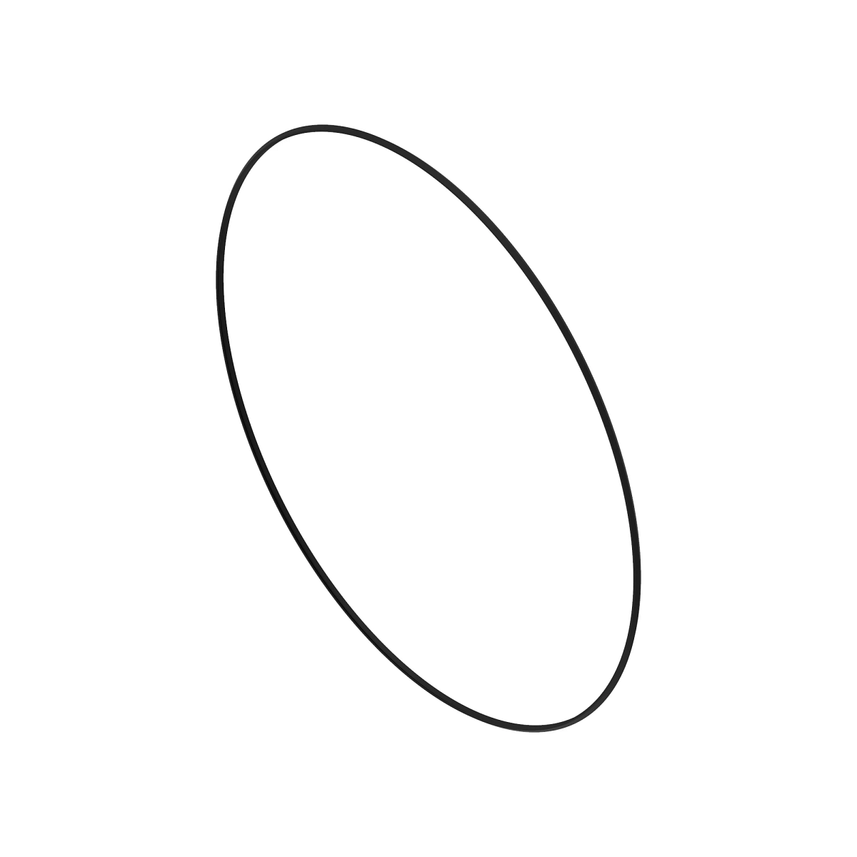 Gasket, V-Band