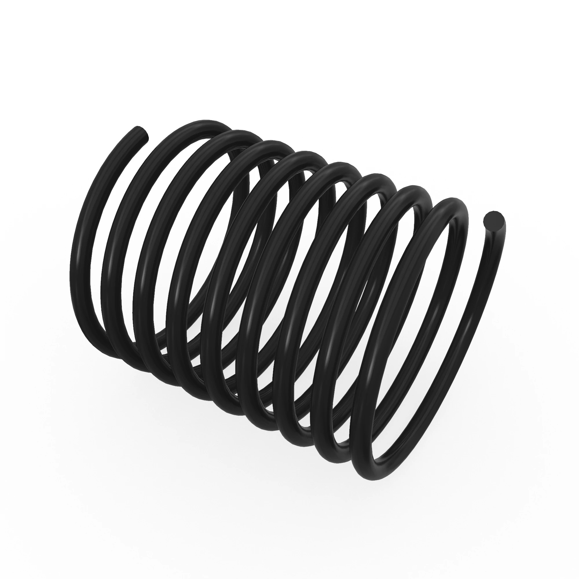 John Deere Compression Spring - M76625