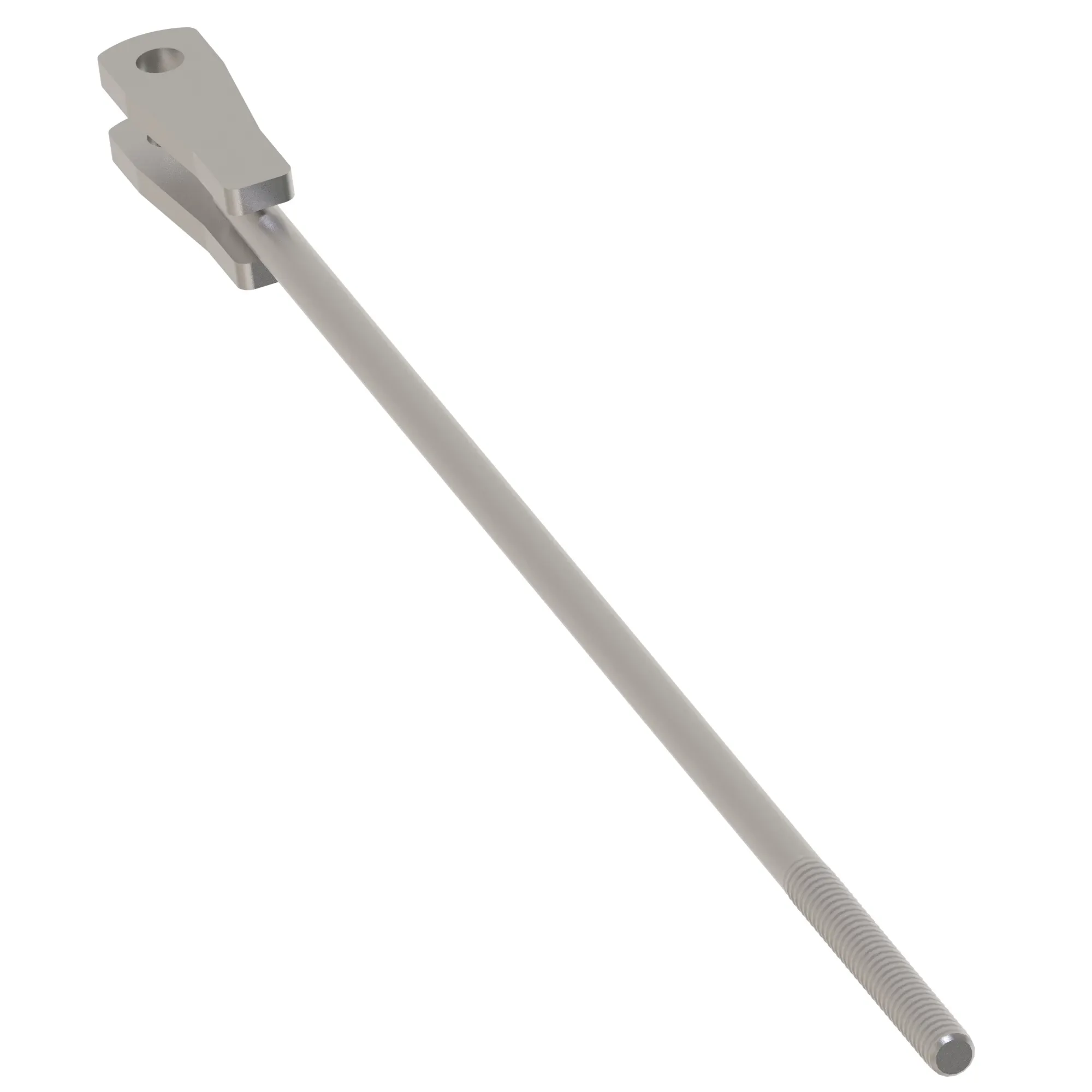 YOKE, LOWER CLUTCH ASSEMBLY