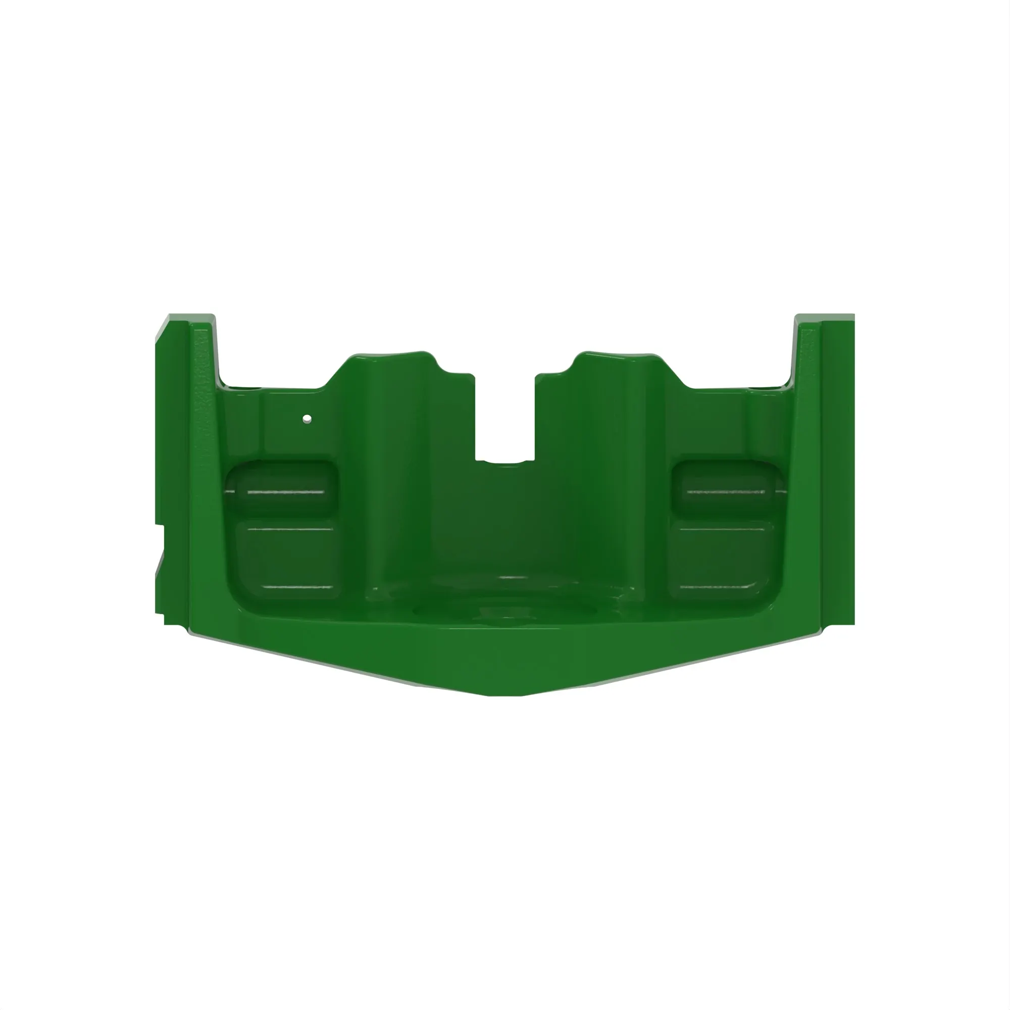 HITCH COUPLING, 80MM BALL, EU