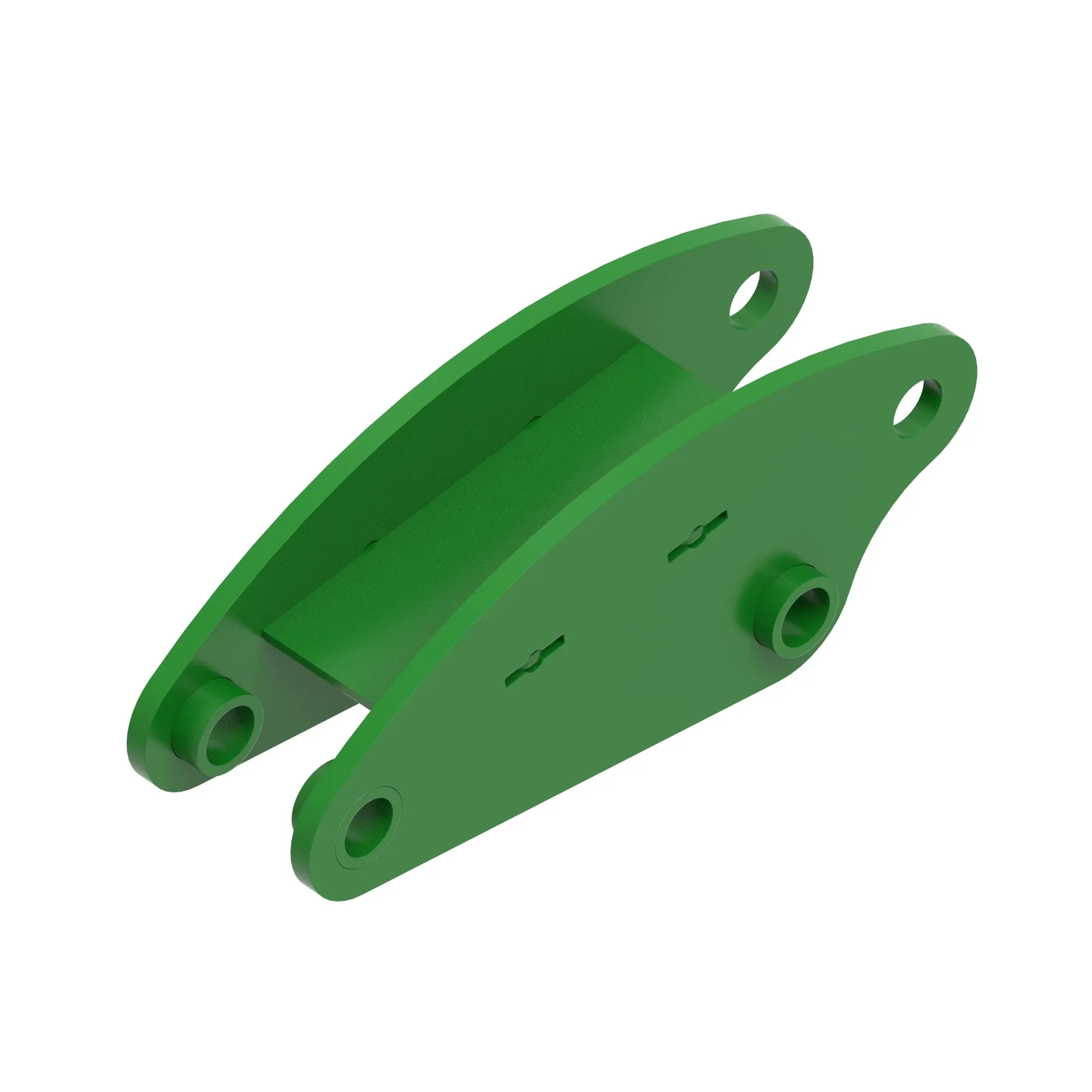 MULCH FINISHER DEPTH CONTROL
