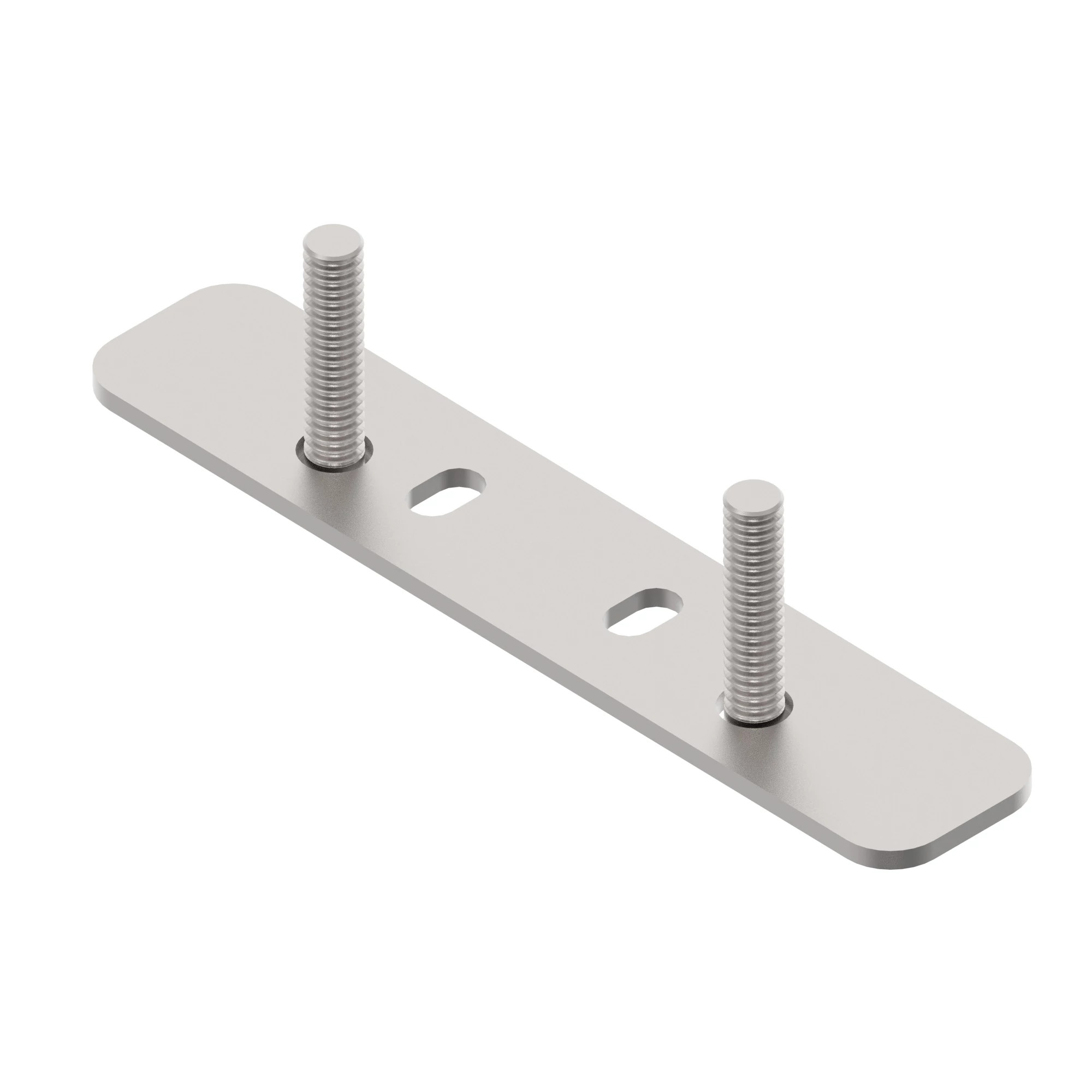 John Deere Headlight Bracket - LVA15483