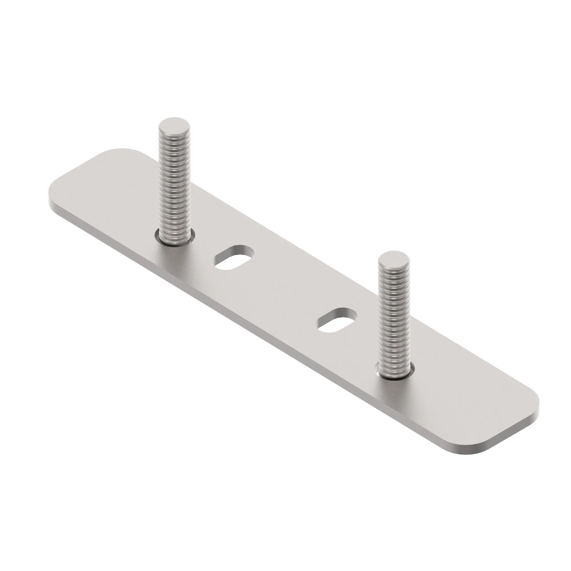 John Deere Headlight Bracket - LVA15483