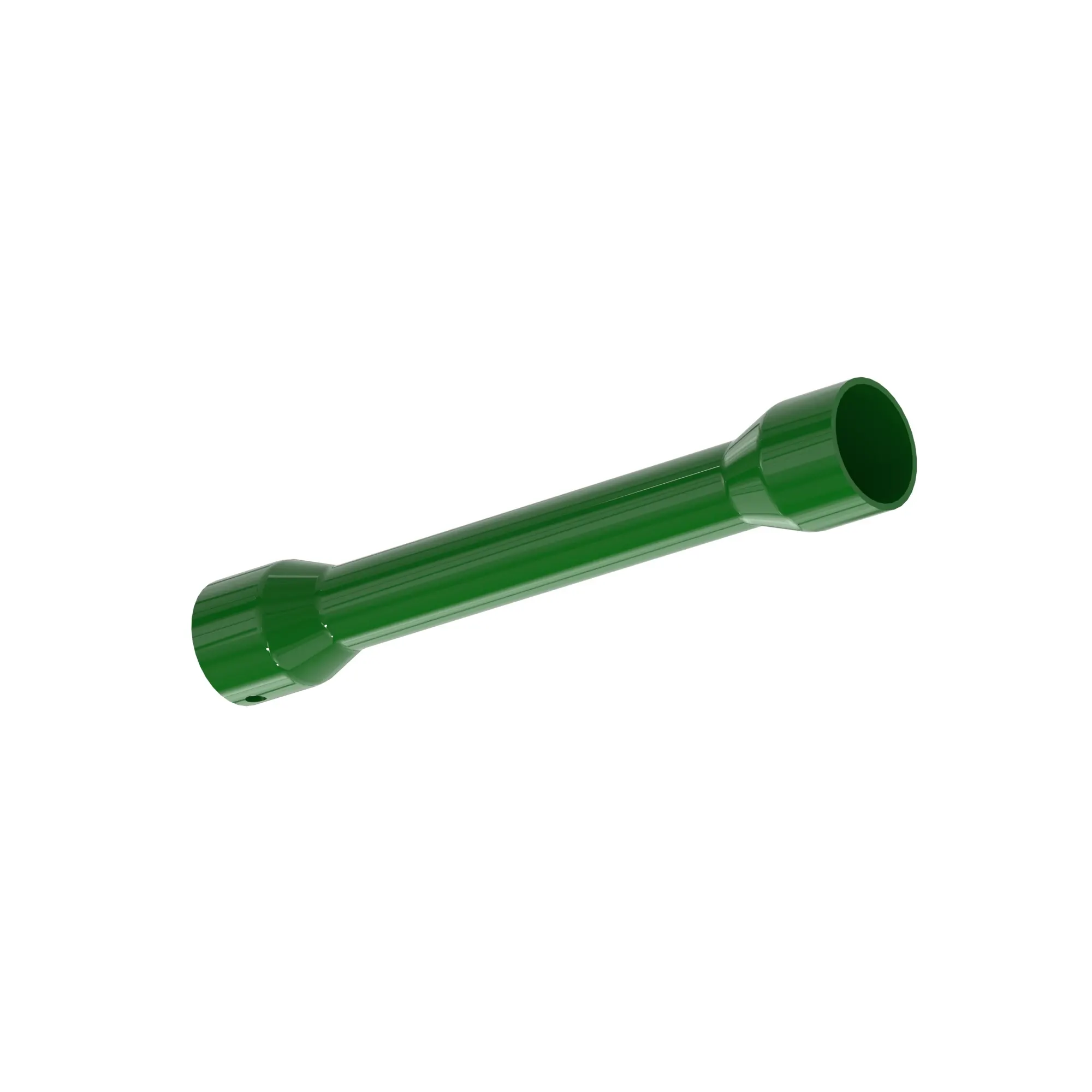 ROLLER, 21 INCH IRS AXLE W/PAINT