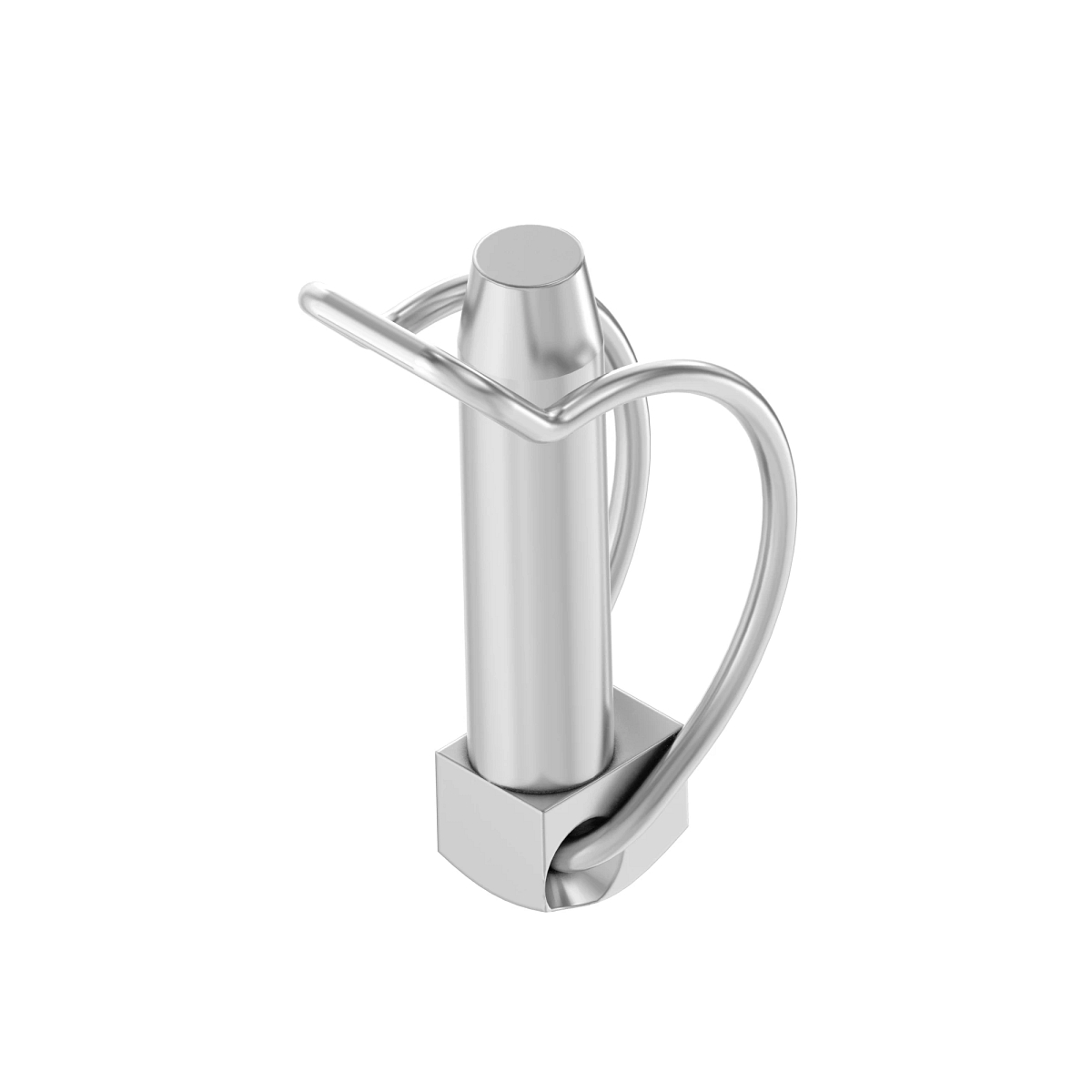 John Deere T-Handle Pin - AT427824