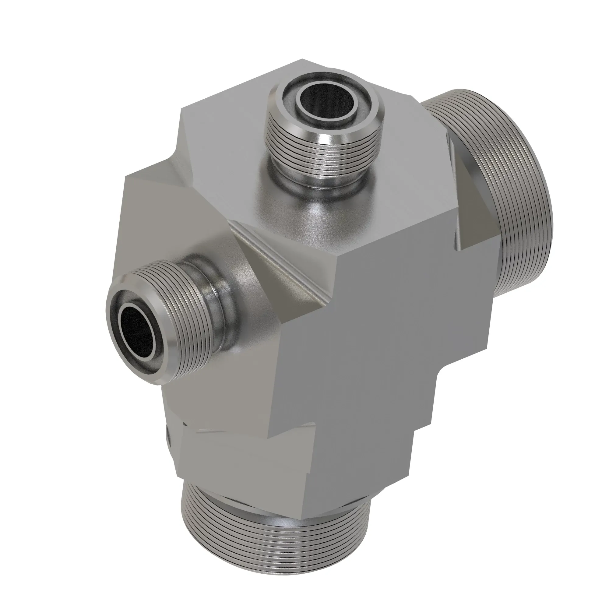 Adj Stud Cross (Sdk), ORFS
