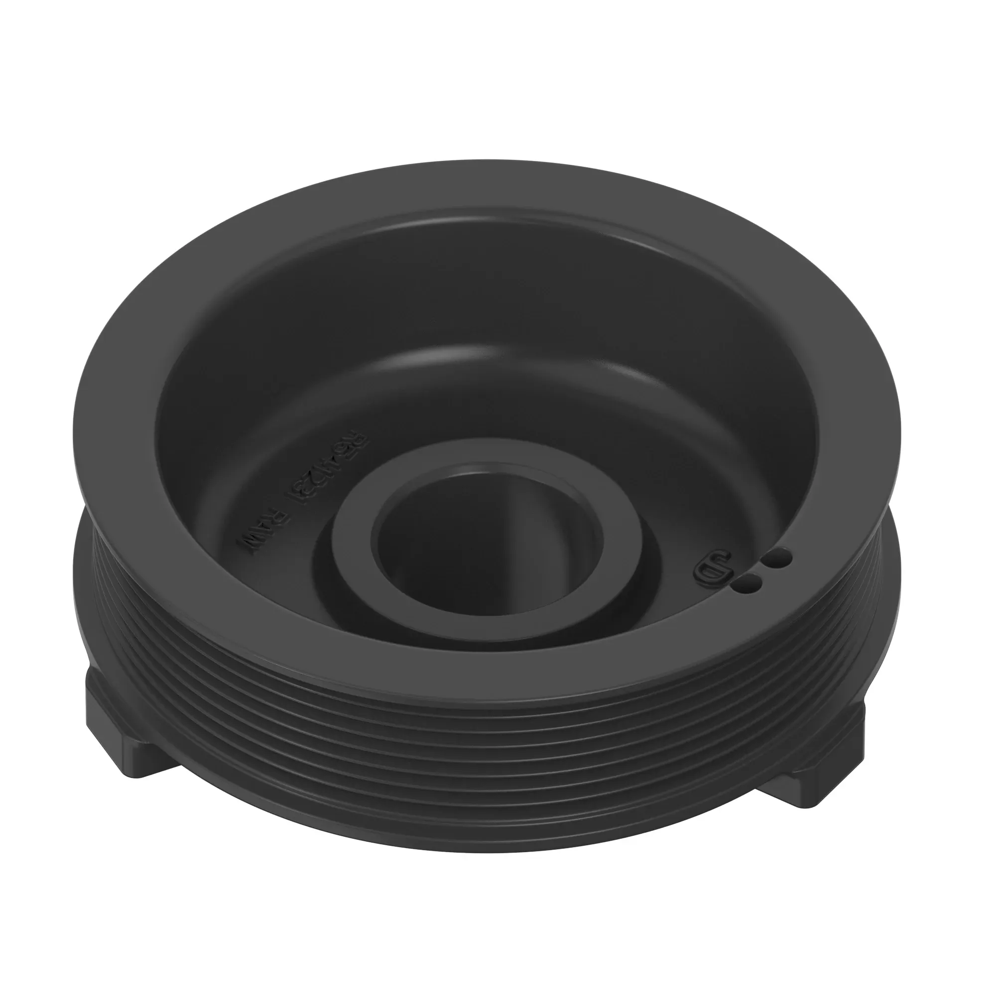 Pulley