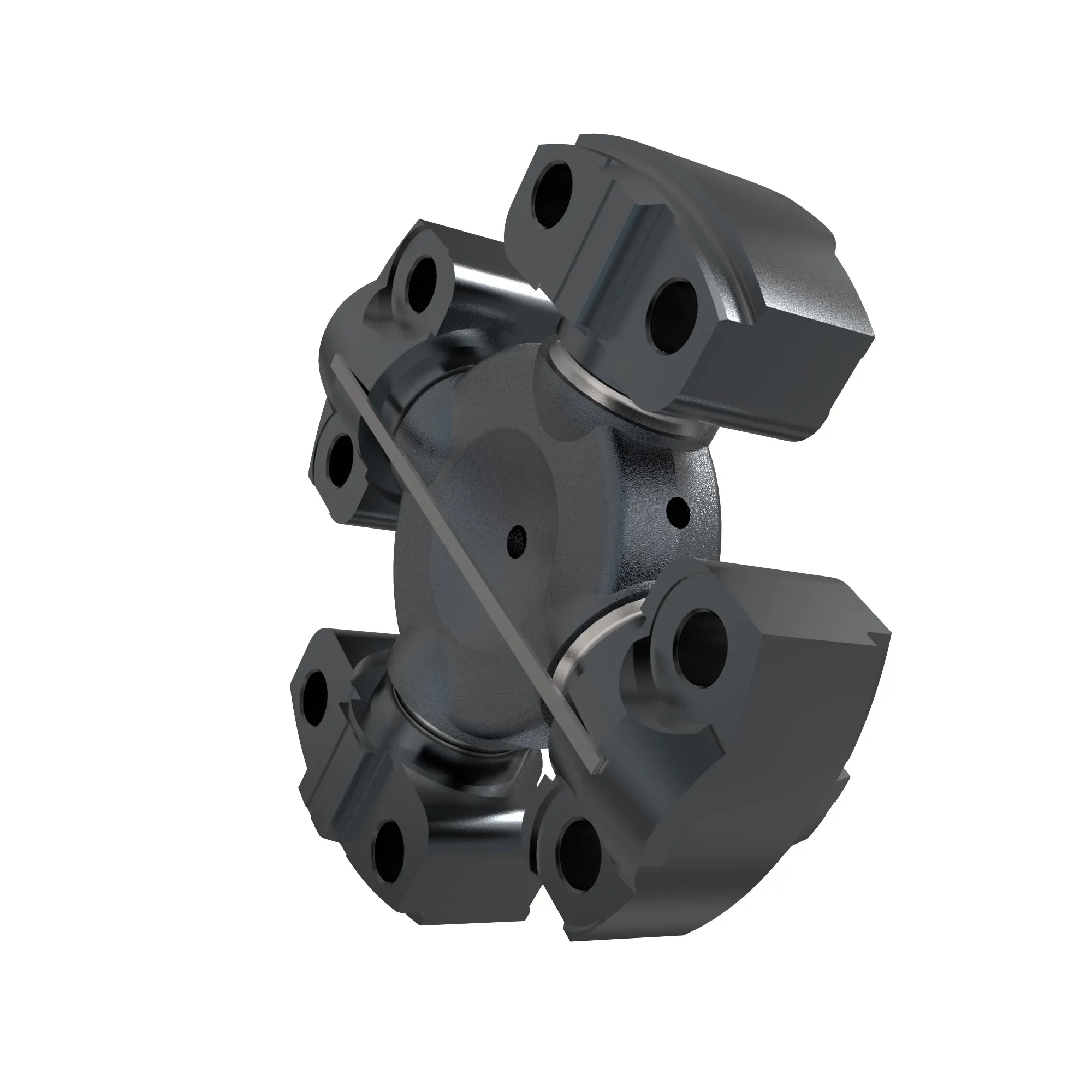 CROSS AND BEARING ASSEMBLY, 6C SPID