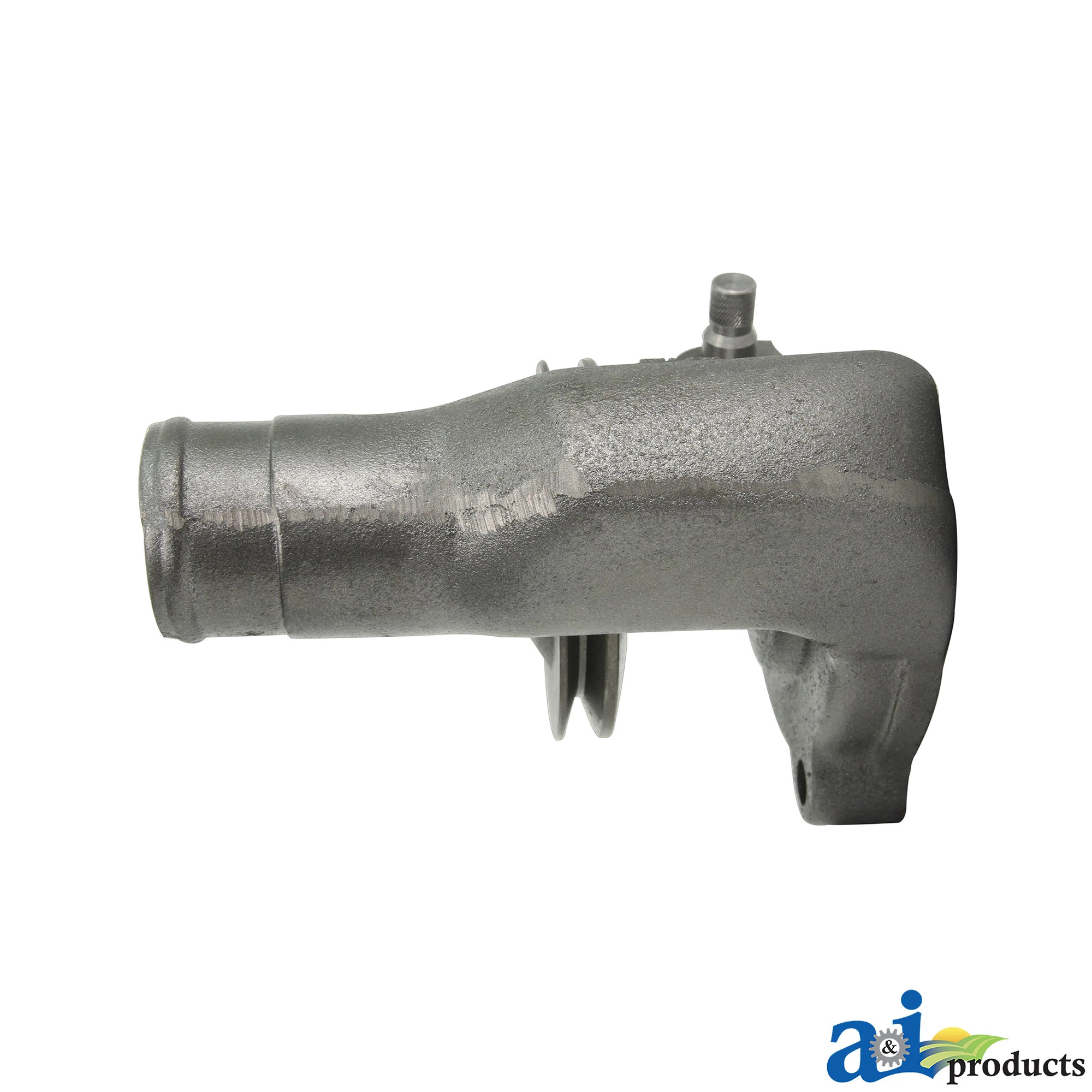 ⚙️ A-AA6327R: Bomba de Agua Con Enchufe John Deere 🚜✅