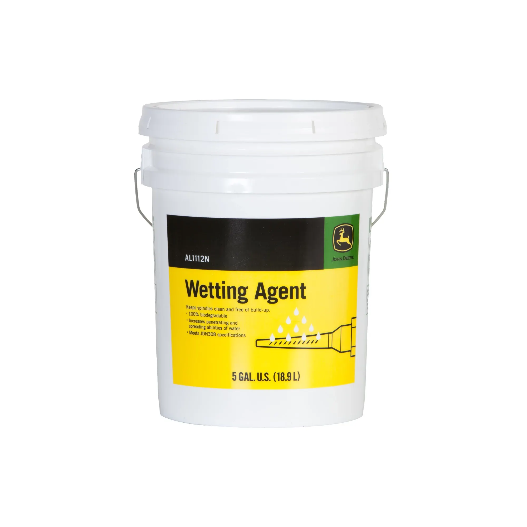 John Deere Wetting Agent - AL1112N