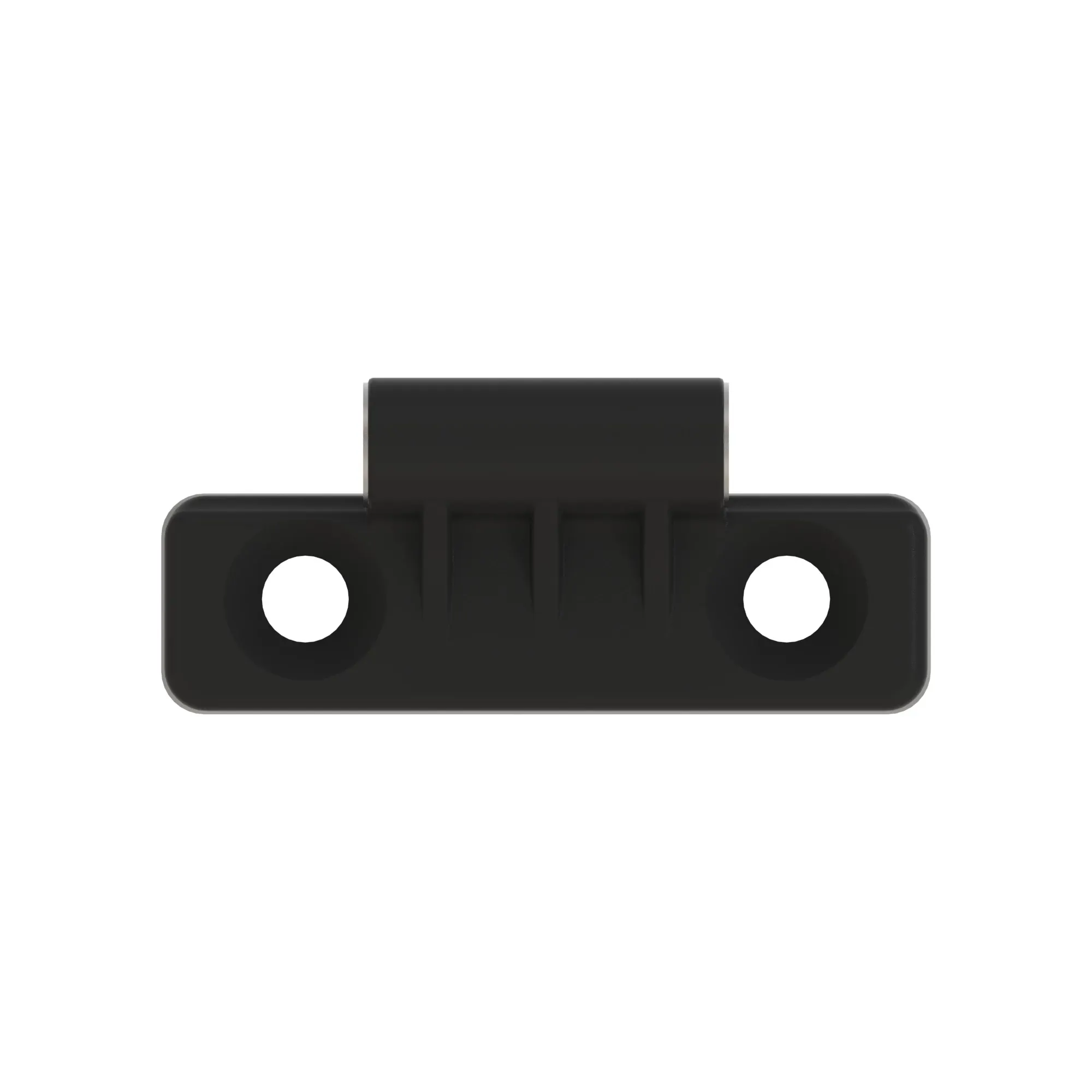 SUPPORT, SUPPORT HINGE ASSY., FRONT