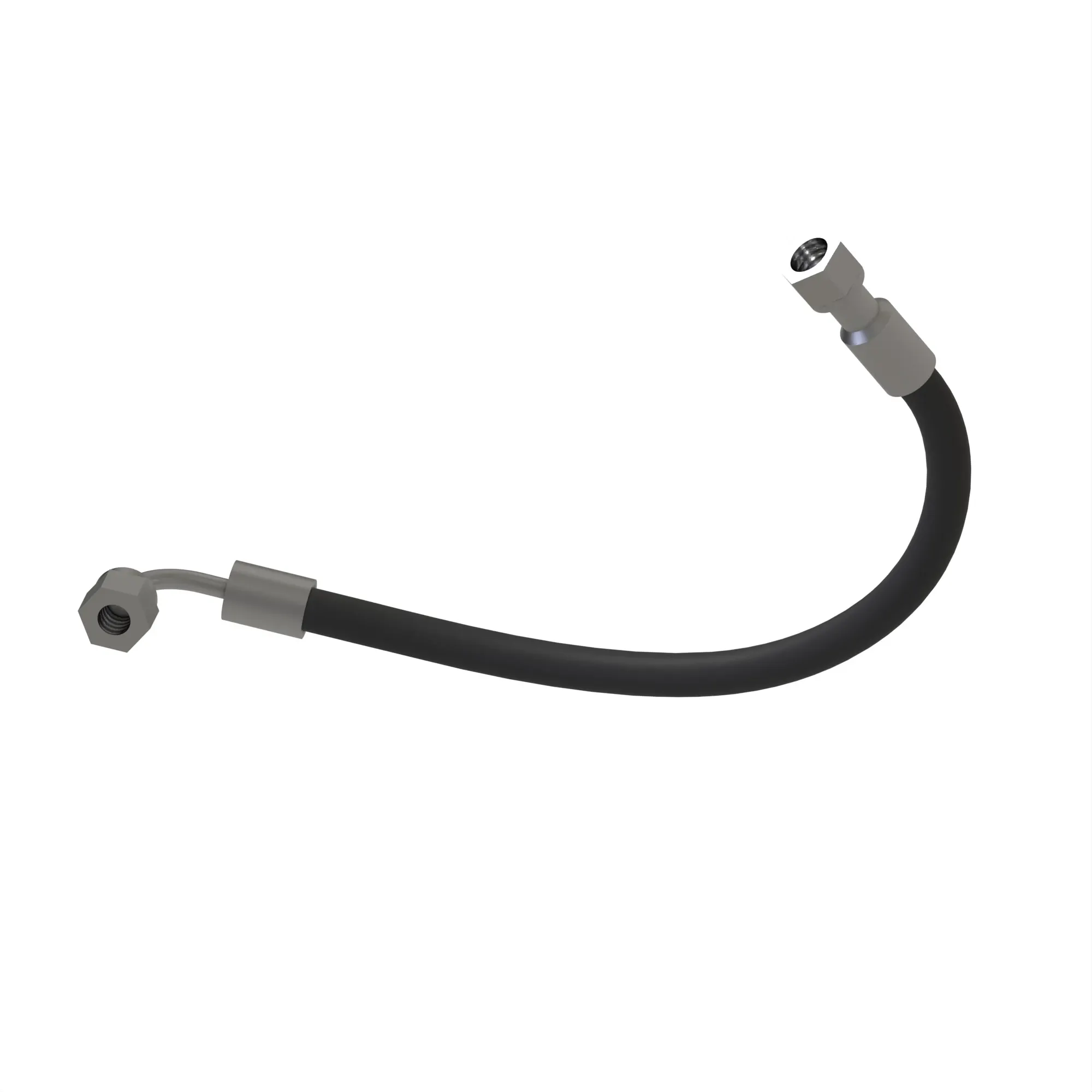 HOSE, HYDRAULIC