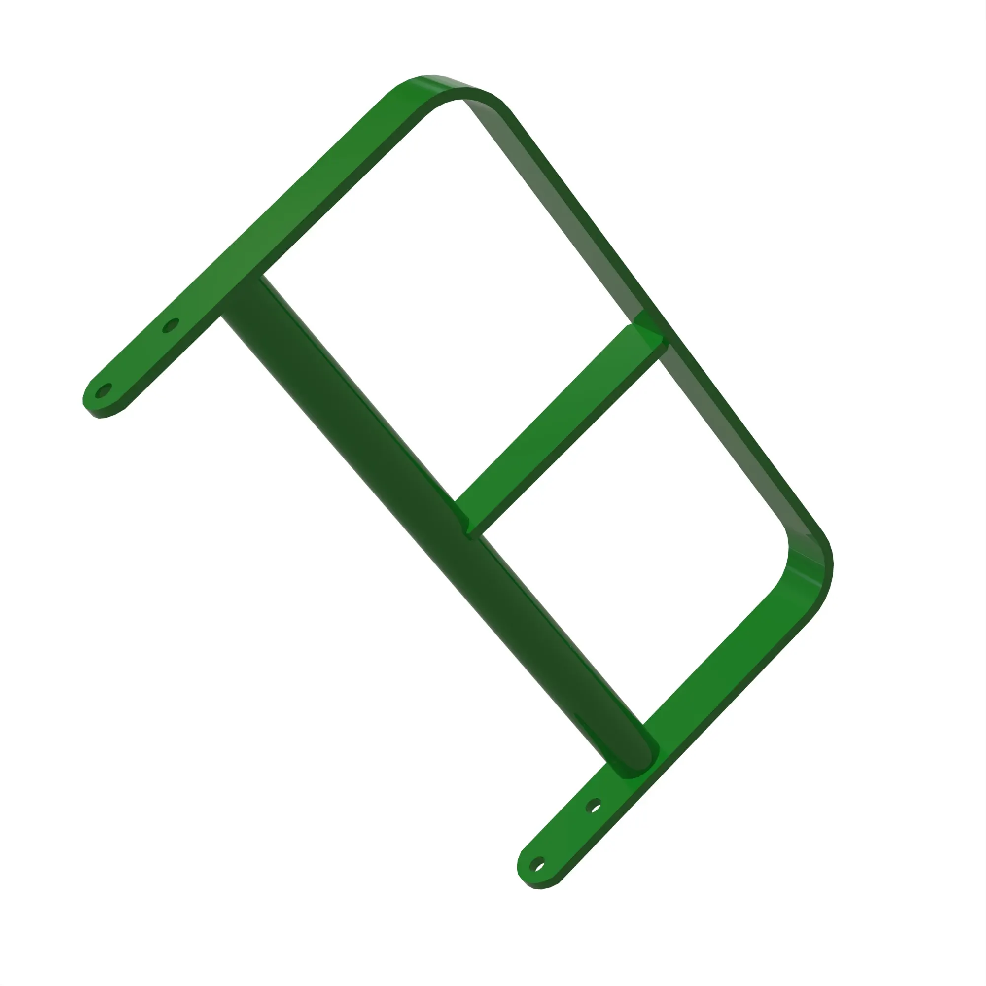 John Deere Guard - DC216714