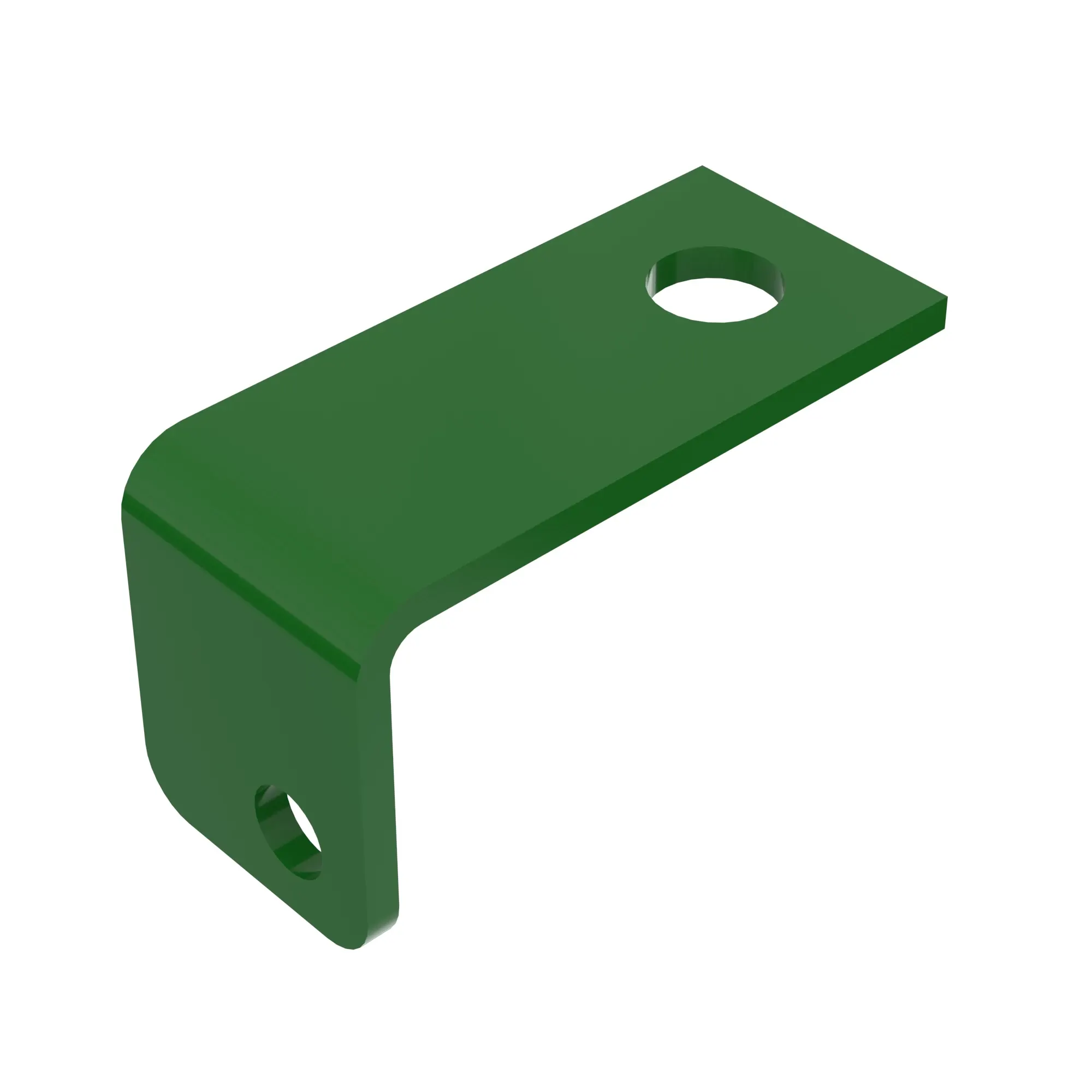 John Deere Plate - DX20570