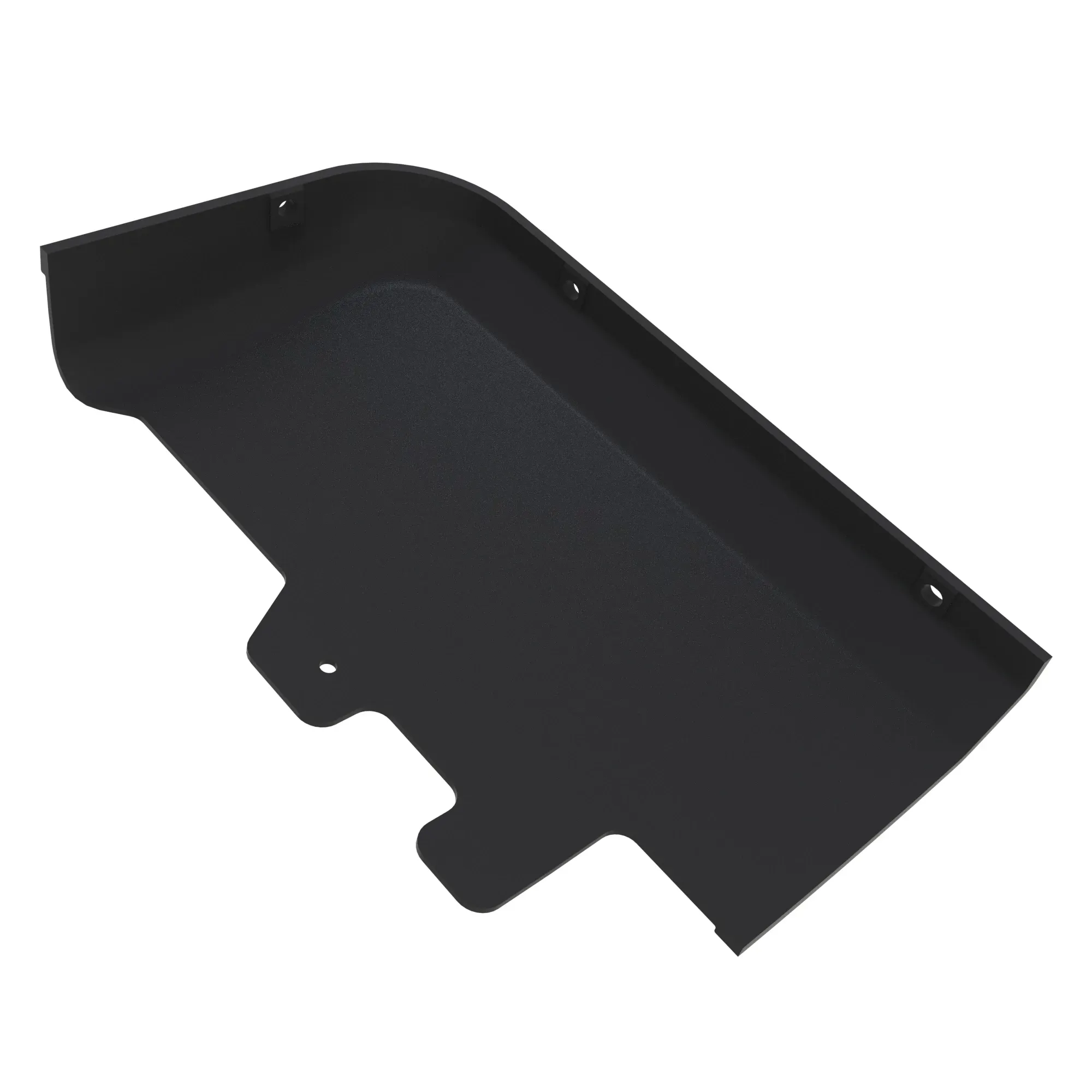 Heat Shield