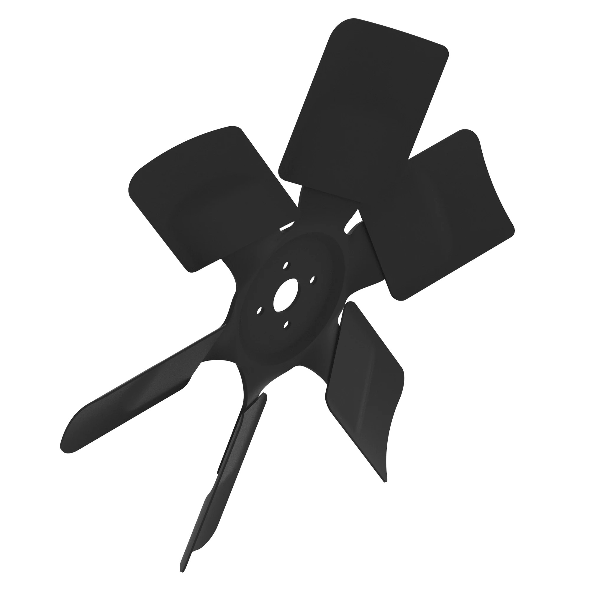 23 INCH CCW ROTATION SUCTION