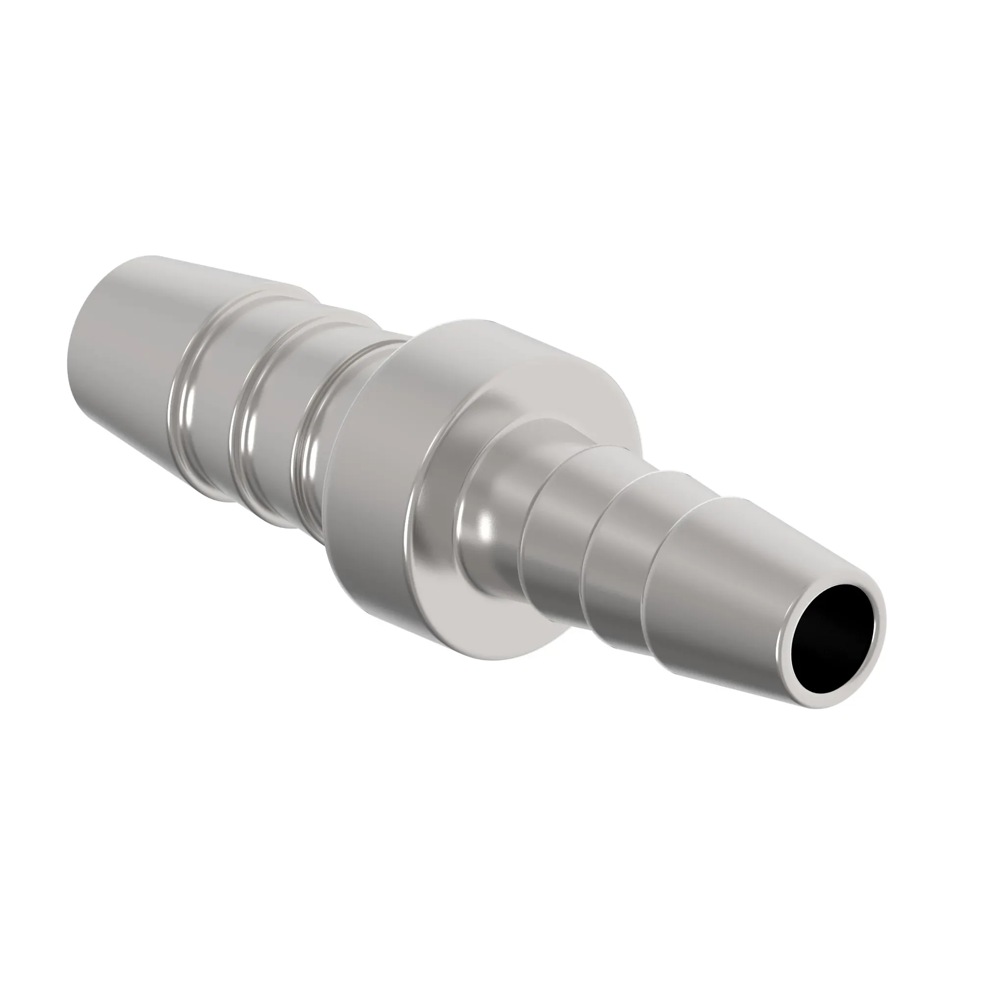 Adapter Fitting, 1/4" TO 5/16", BARBEAD