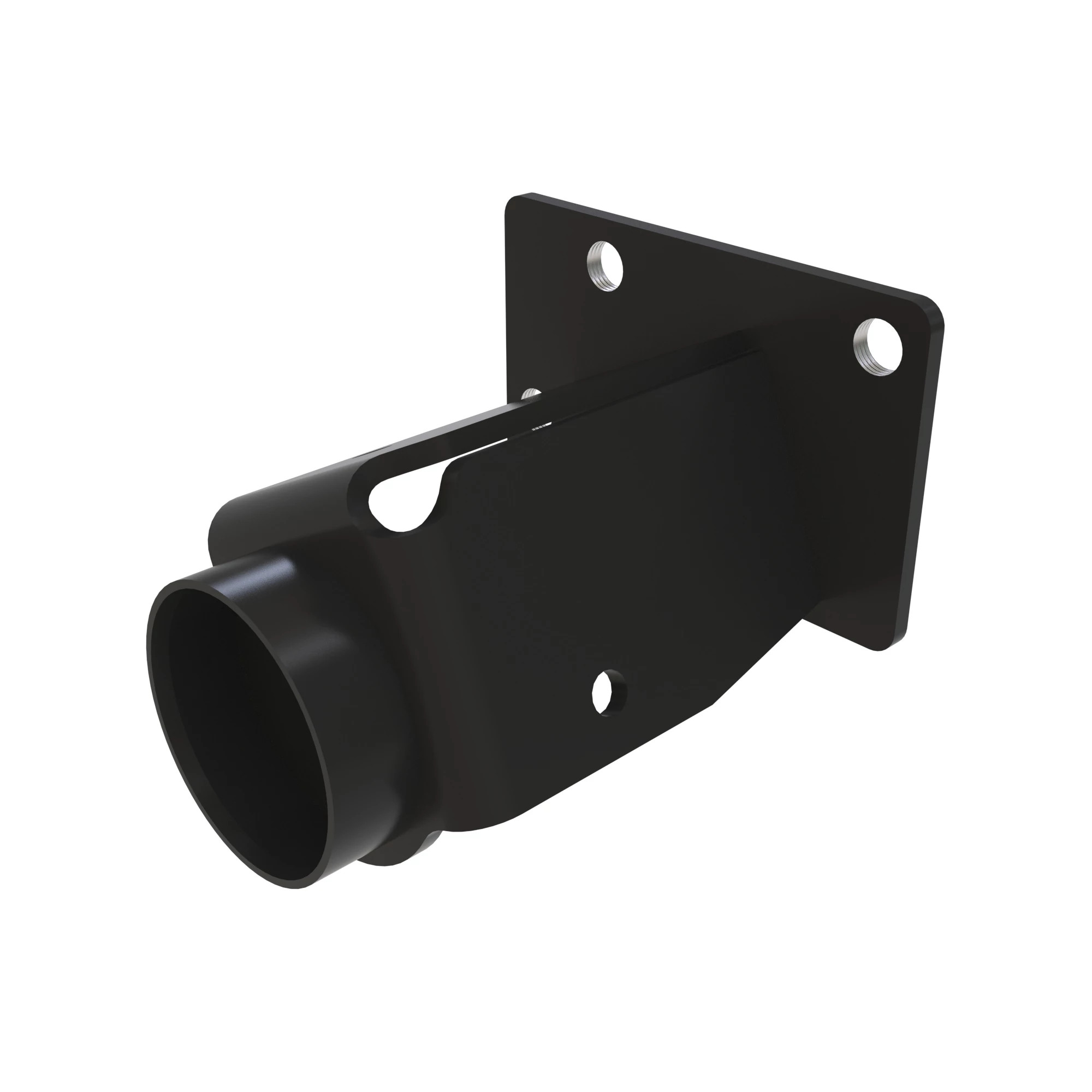 BRACKET, ASSY, LH