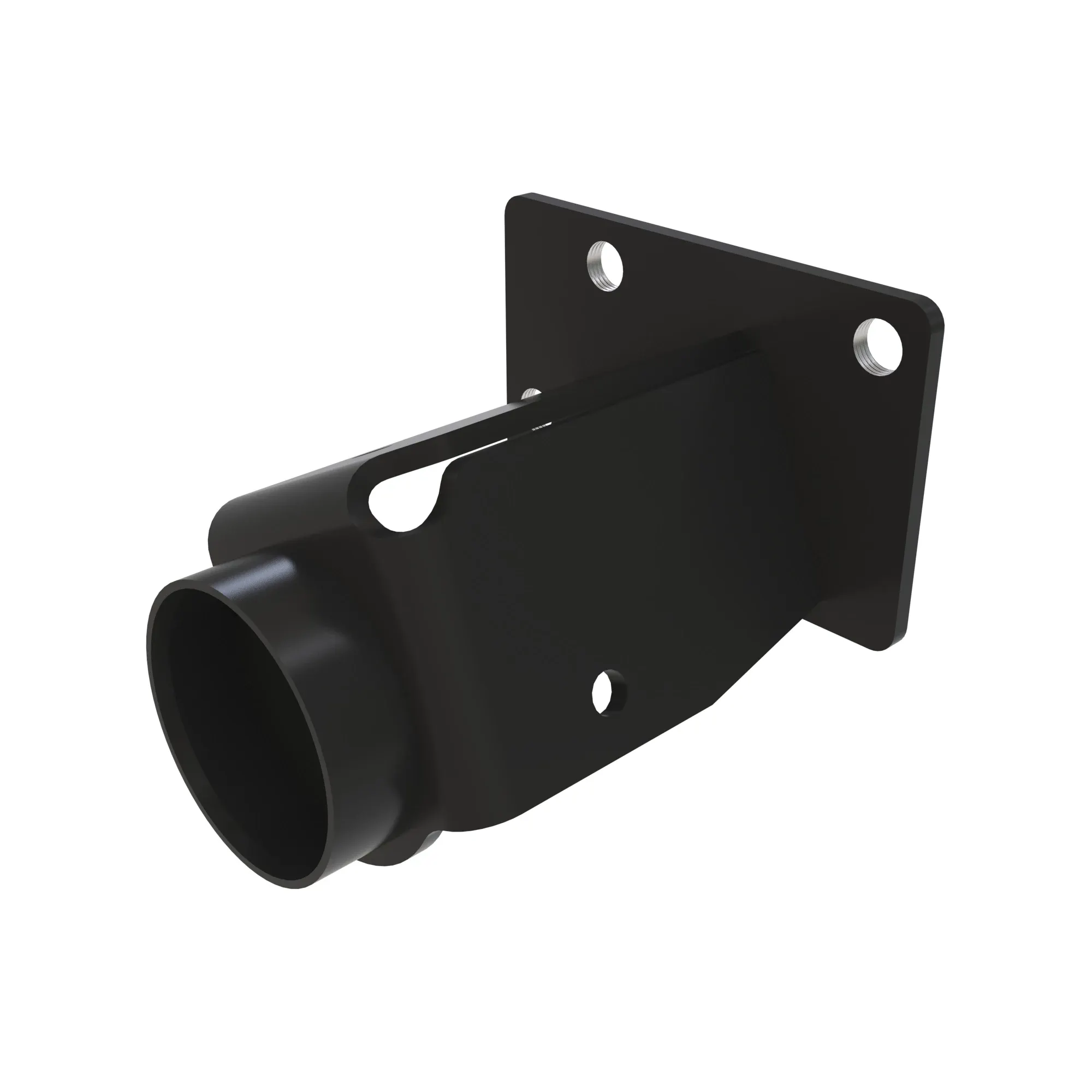 John Deere Left Side Bracket - AL207052