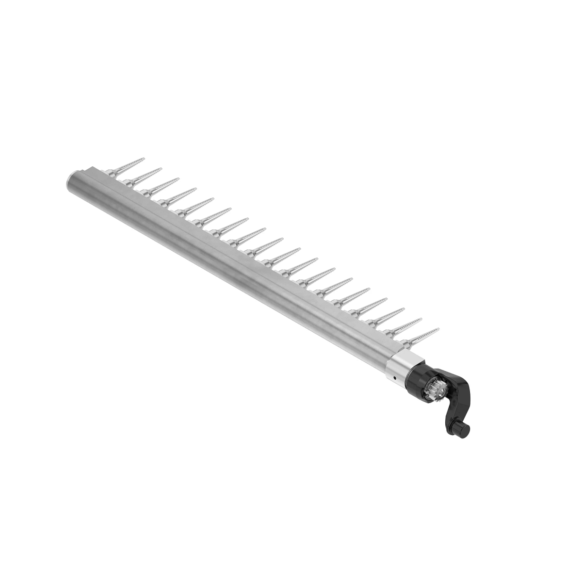 John Deere Picker Bar Assembly - AN276740