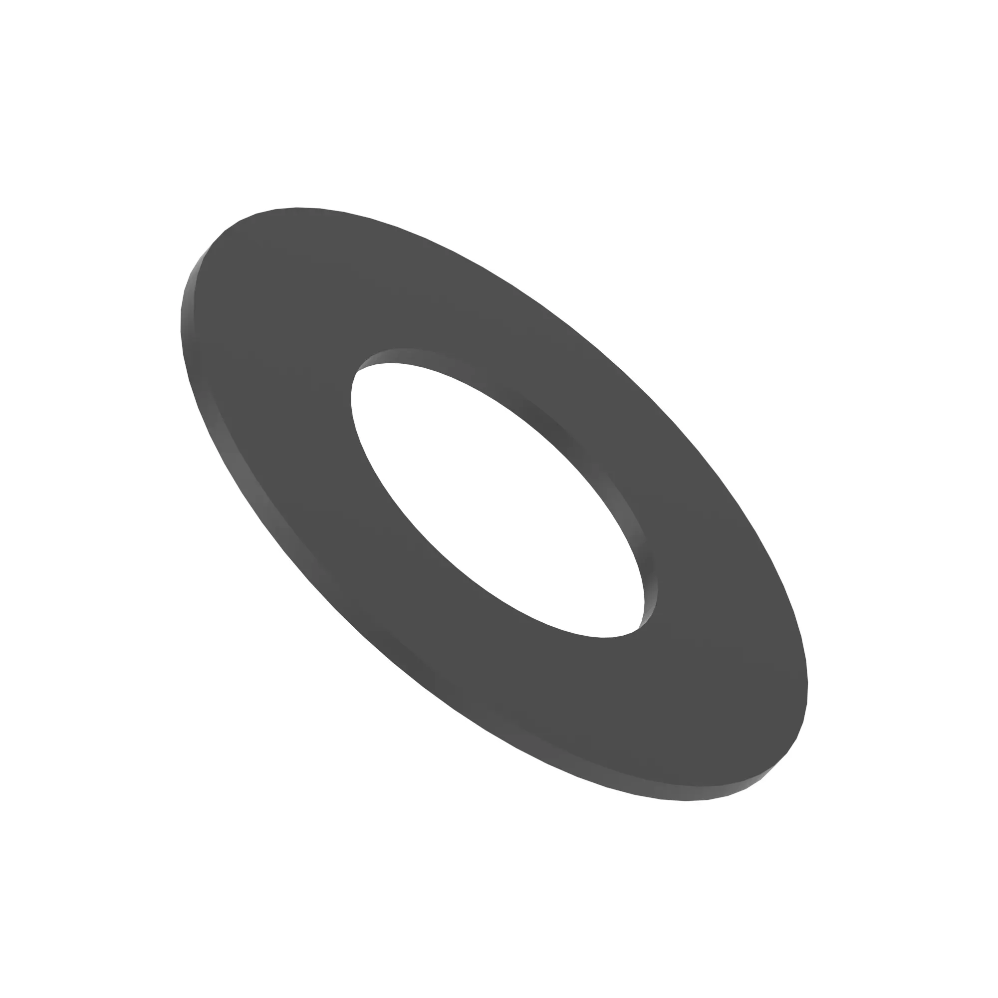 WASHER-THRUST