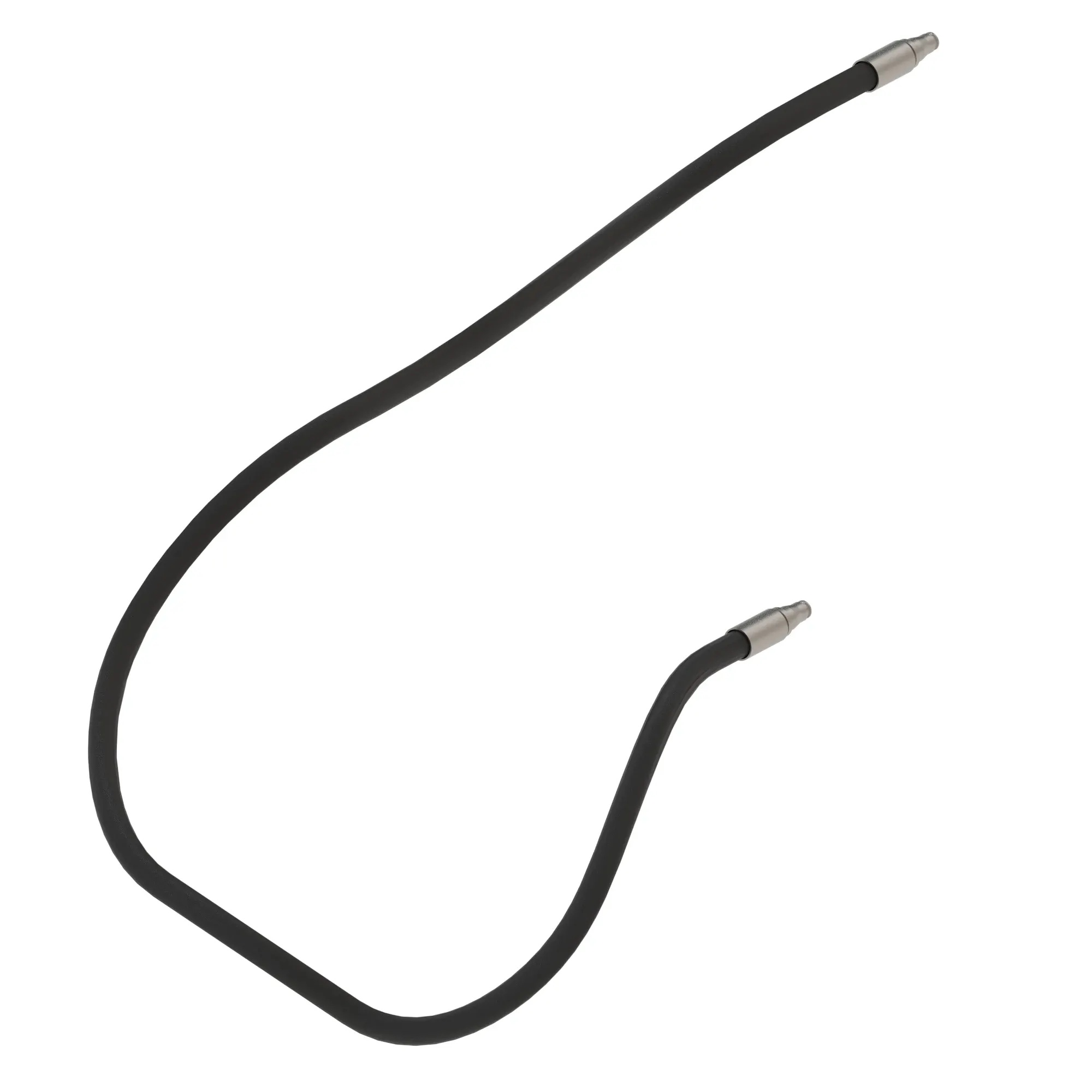 Hydraulic Hose - Fabricate, Lift