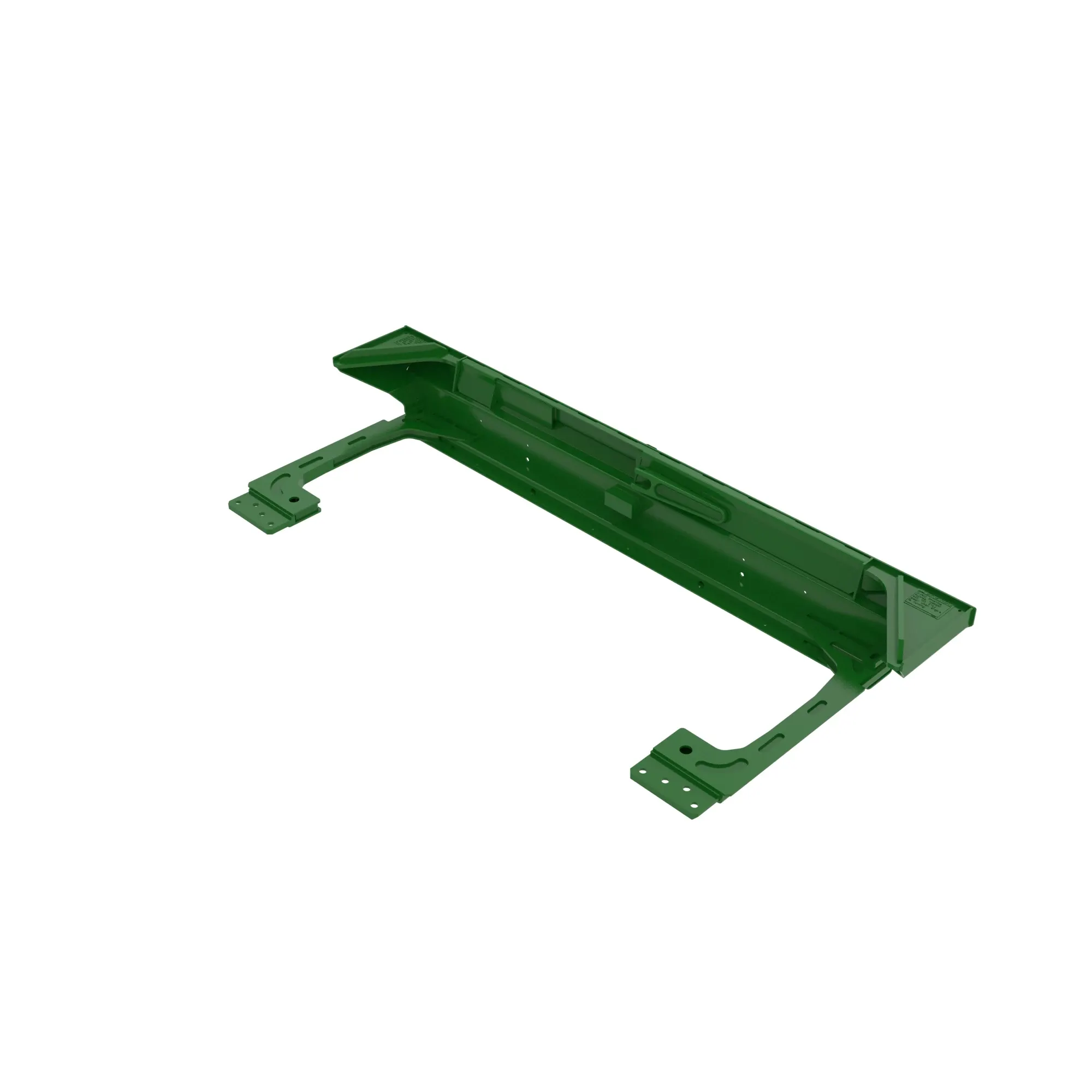 John Deere Frame - AXE26499