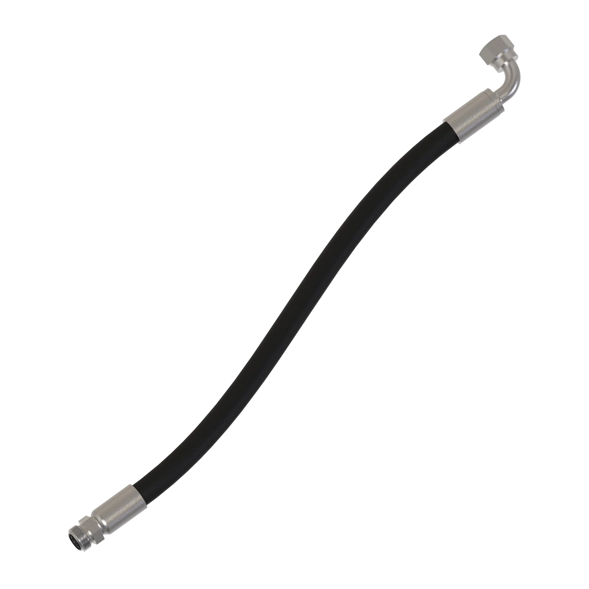 Hydraulic Hose, PTO Supply, Ivt
