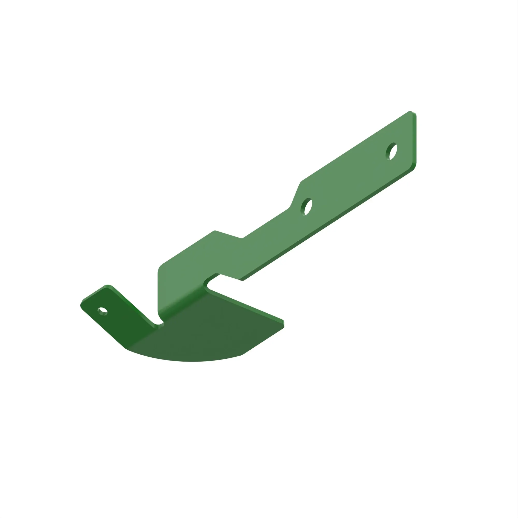 Hood Connector