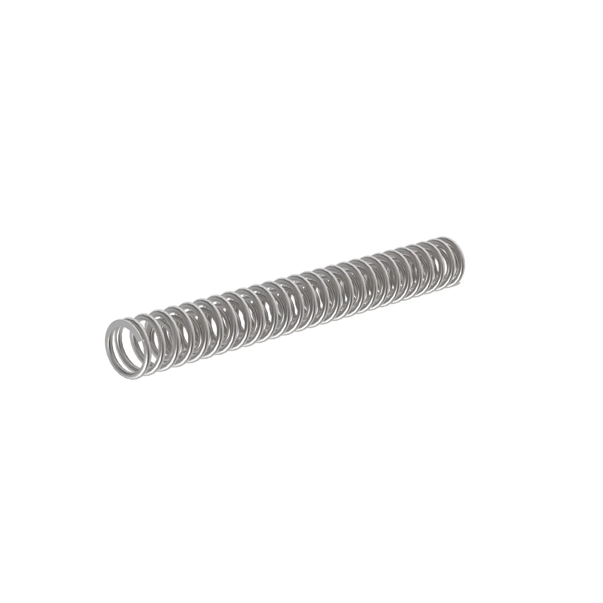 John Deere Compression Spring - RE236921