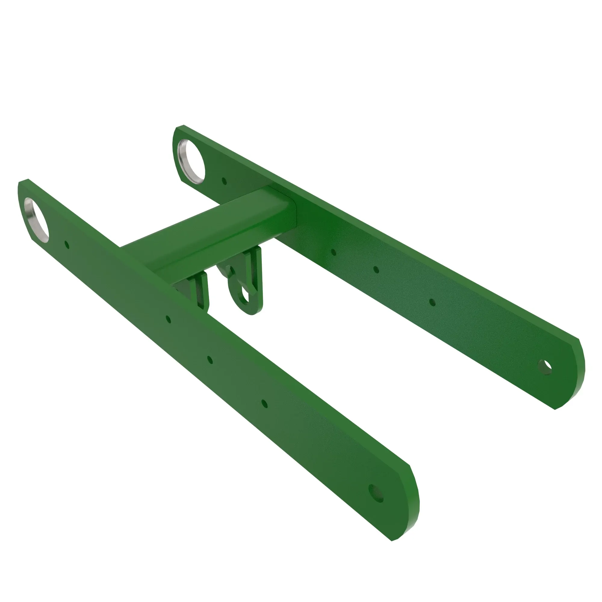 ARM, WHEEL-WELDED (FLOAT)