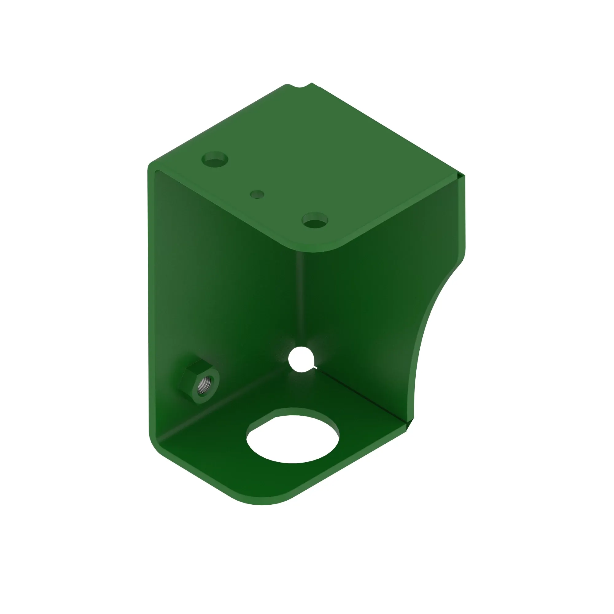 John Deere Bracket - AT483310