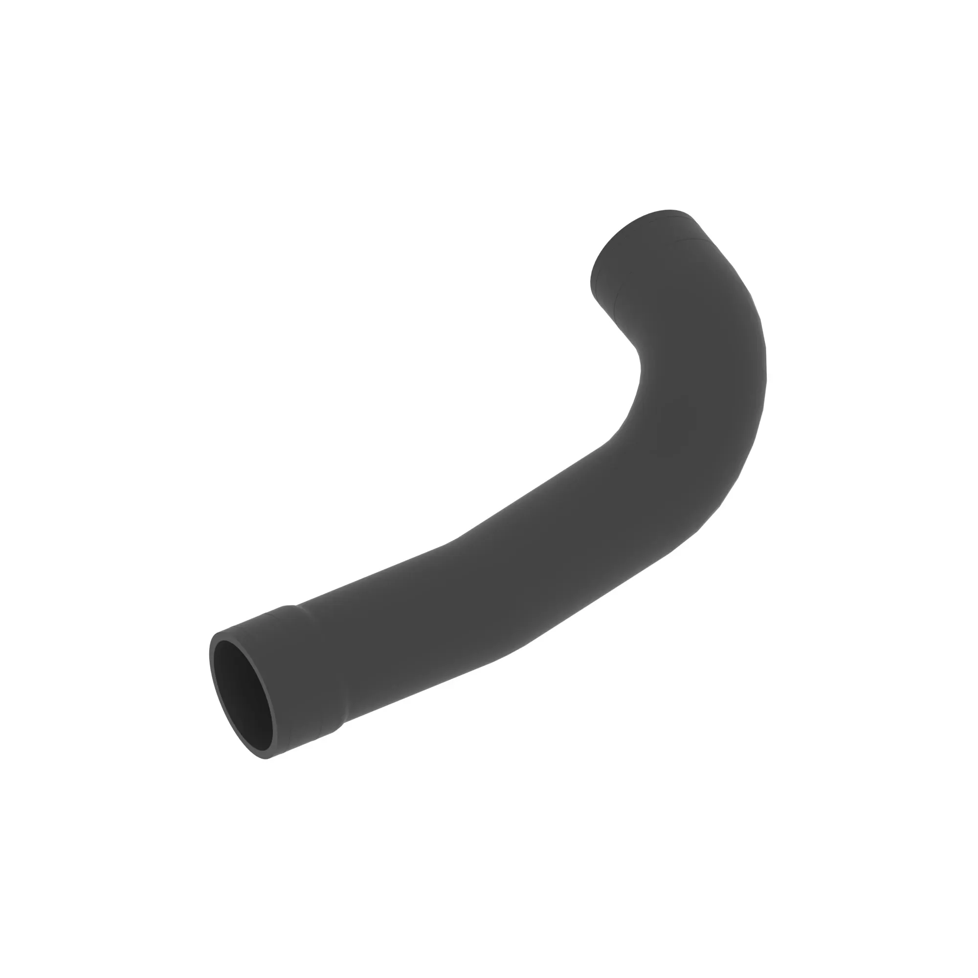 John Deere Radiator Upper Hose - L209056