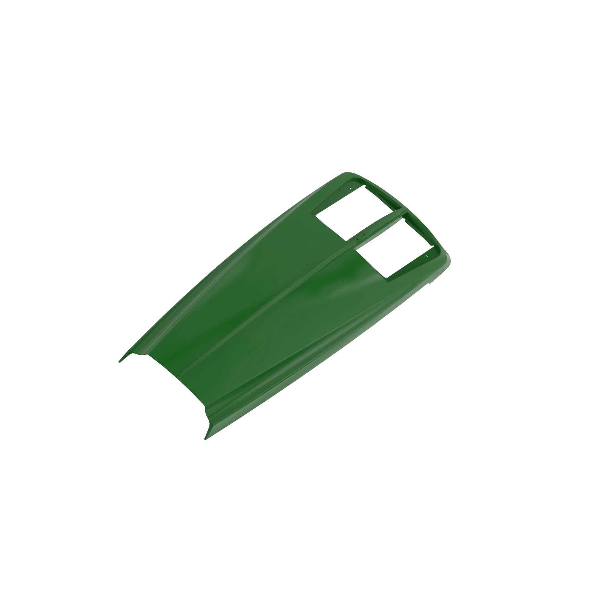 L225242: Front Upper Hood