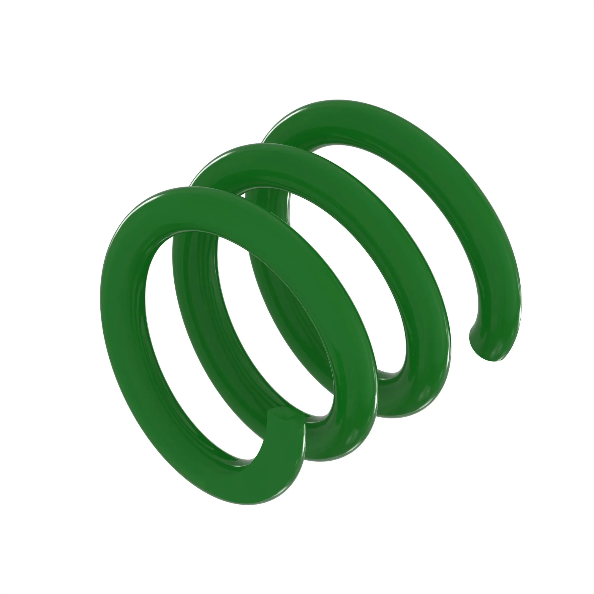 John Deere Compression Spring - B1146B