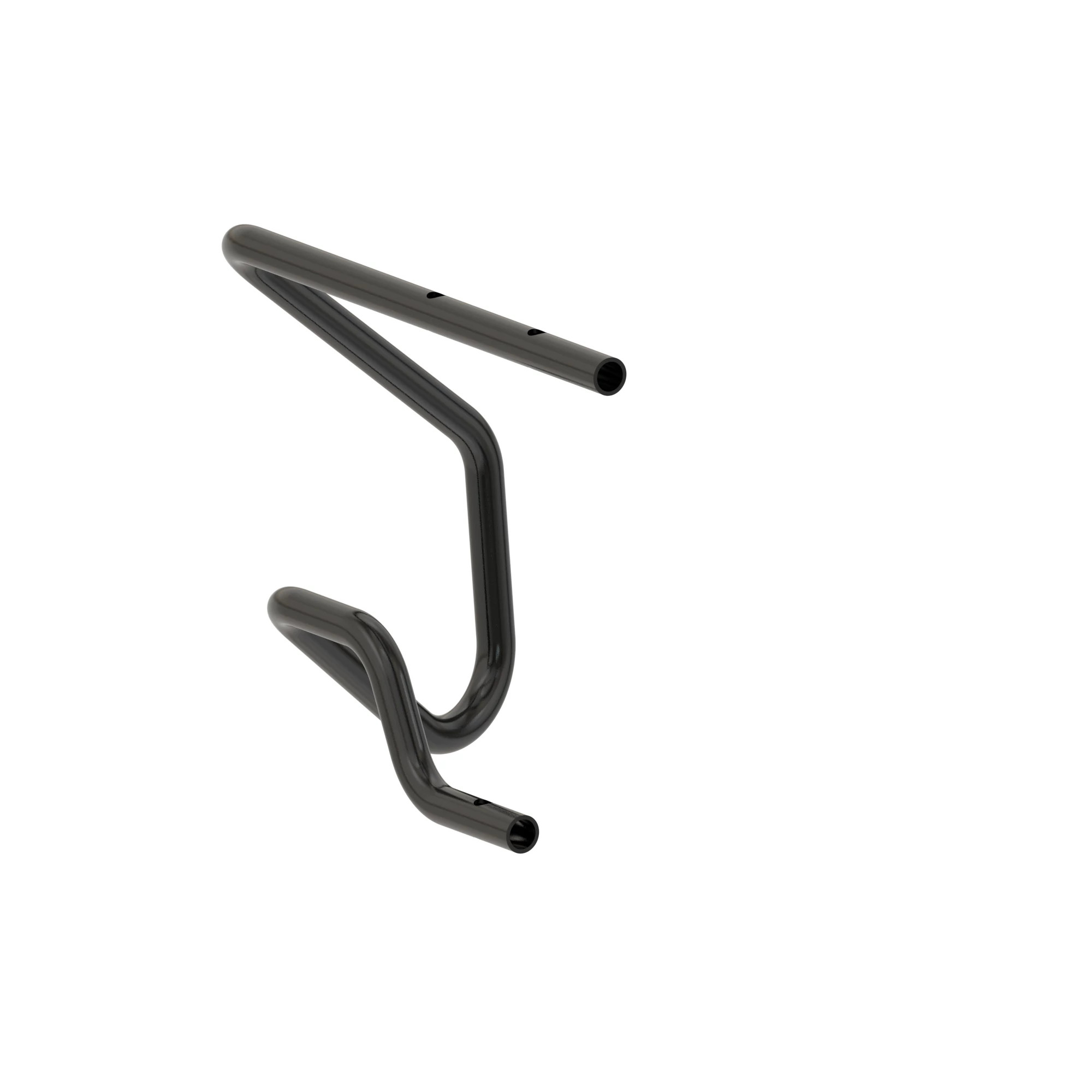 TUBE, BOLTED HIP RESTRAINT, RH