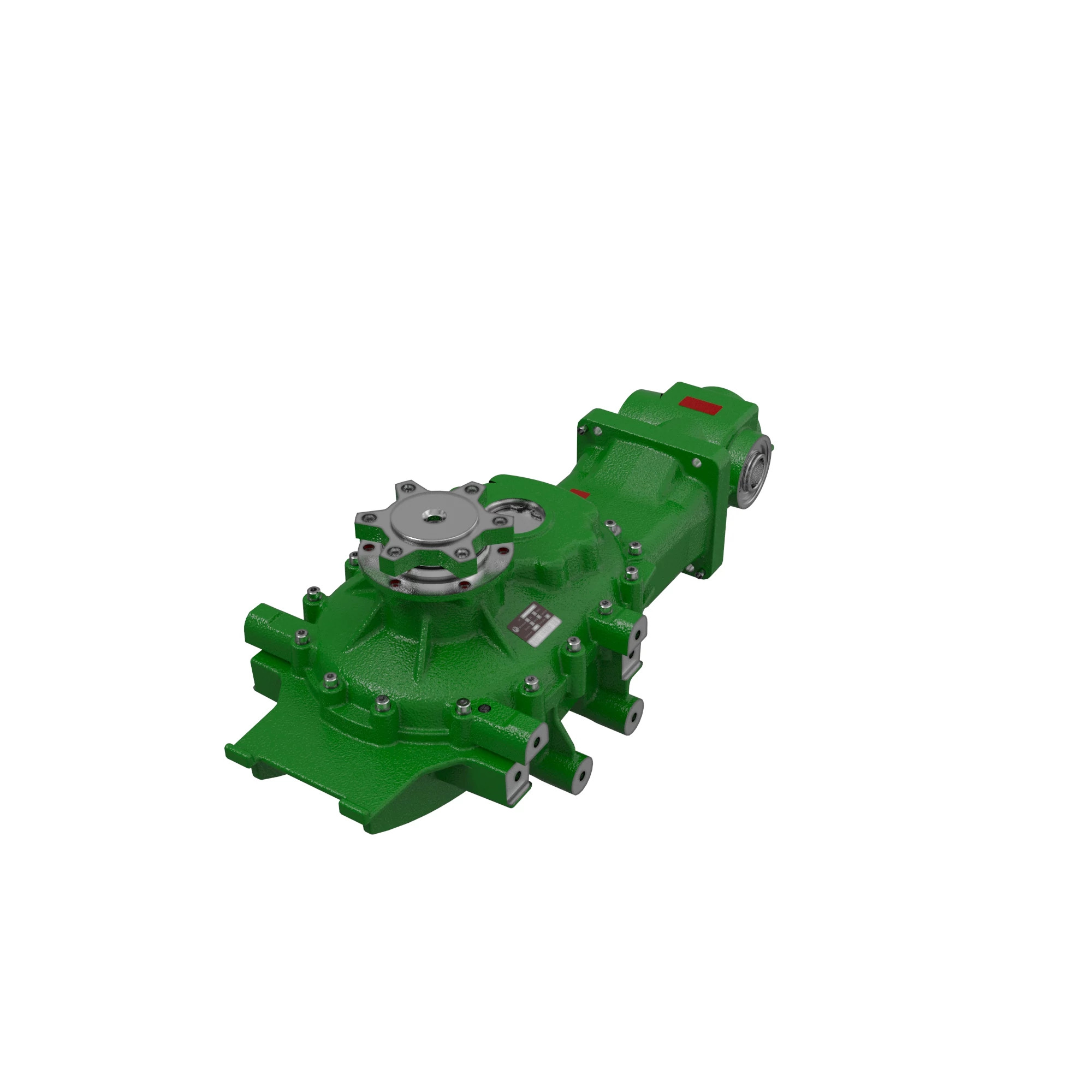 John Deere Transmission - LCA118889