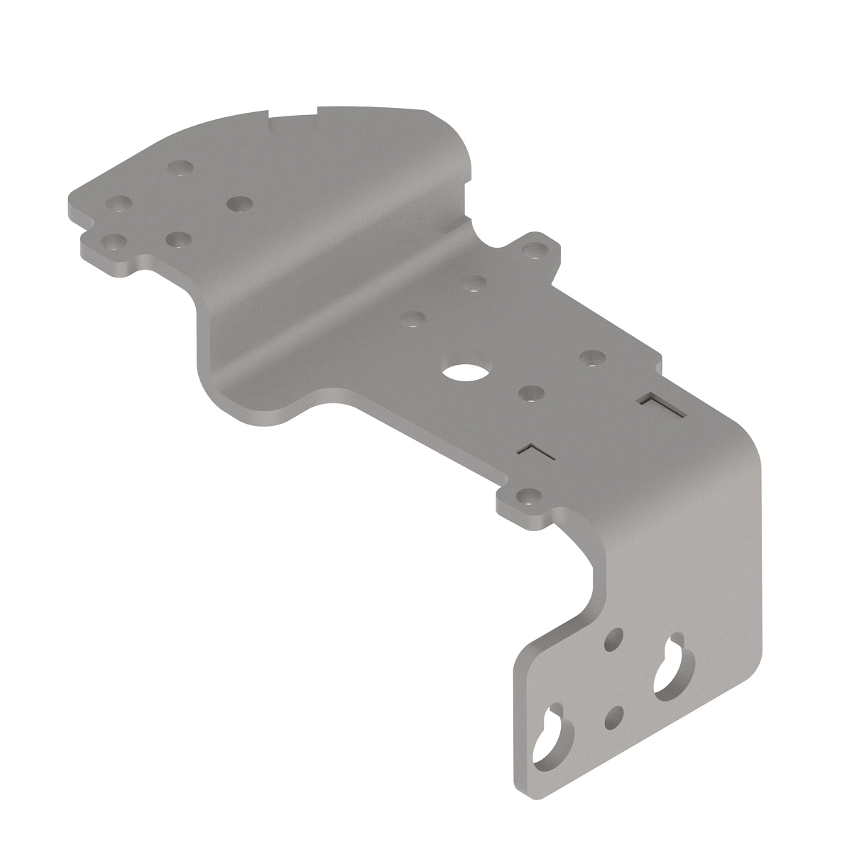 Filter Bracket