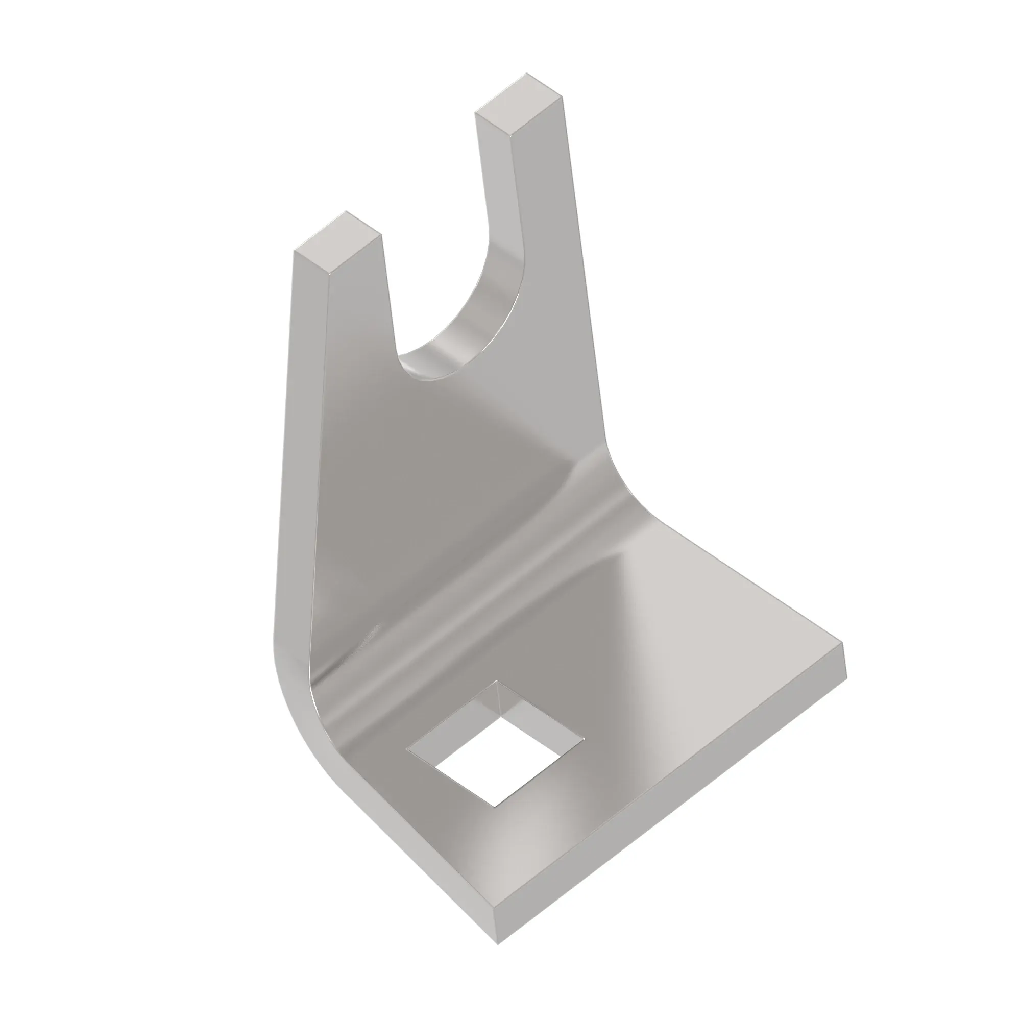 John Deere Coupler Angle - CQ24592