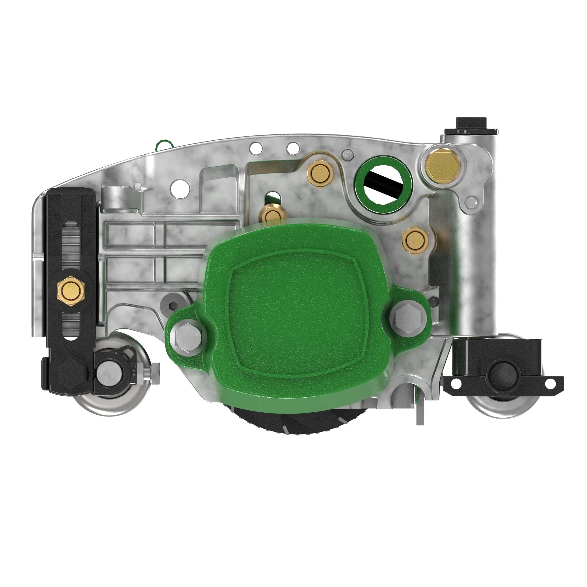 Reel Cutting Unit