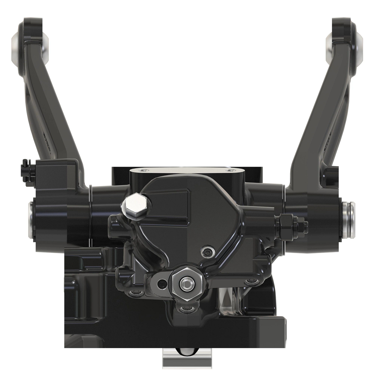 TA16160: Rockshaft Control Lift Arms | Shop.Deere.com