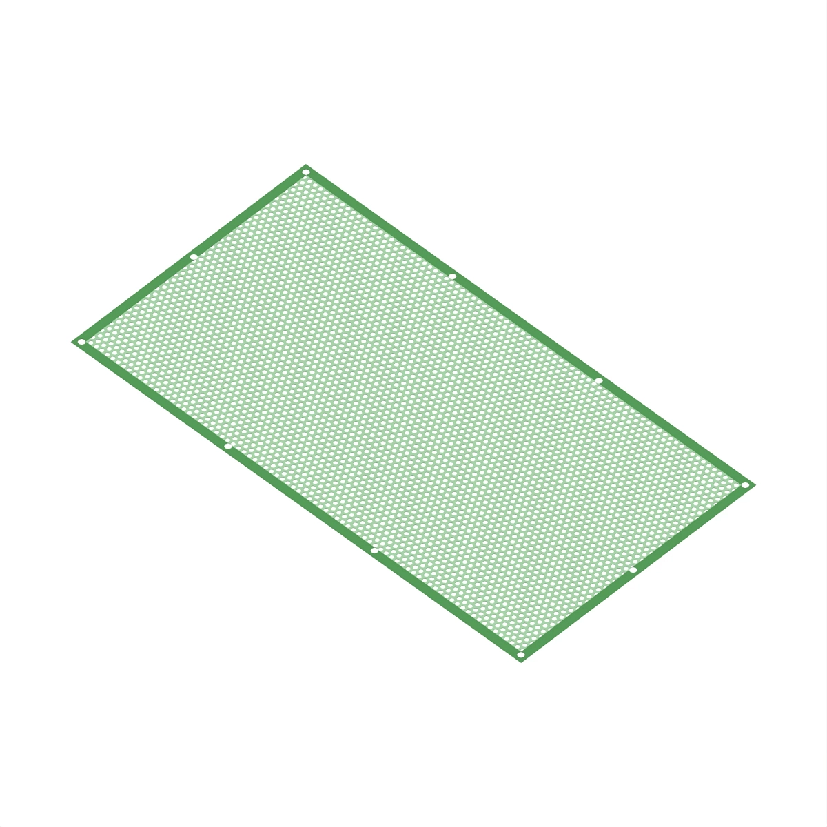 Sheet Basket Side R.H.