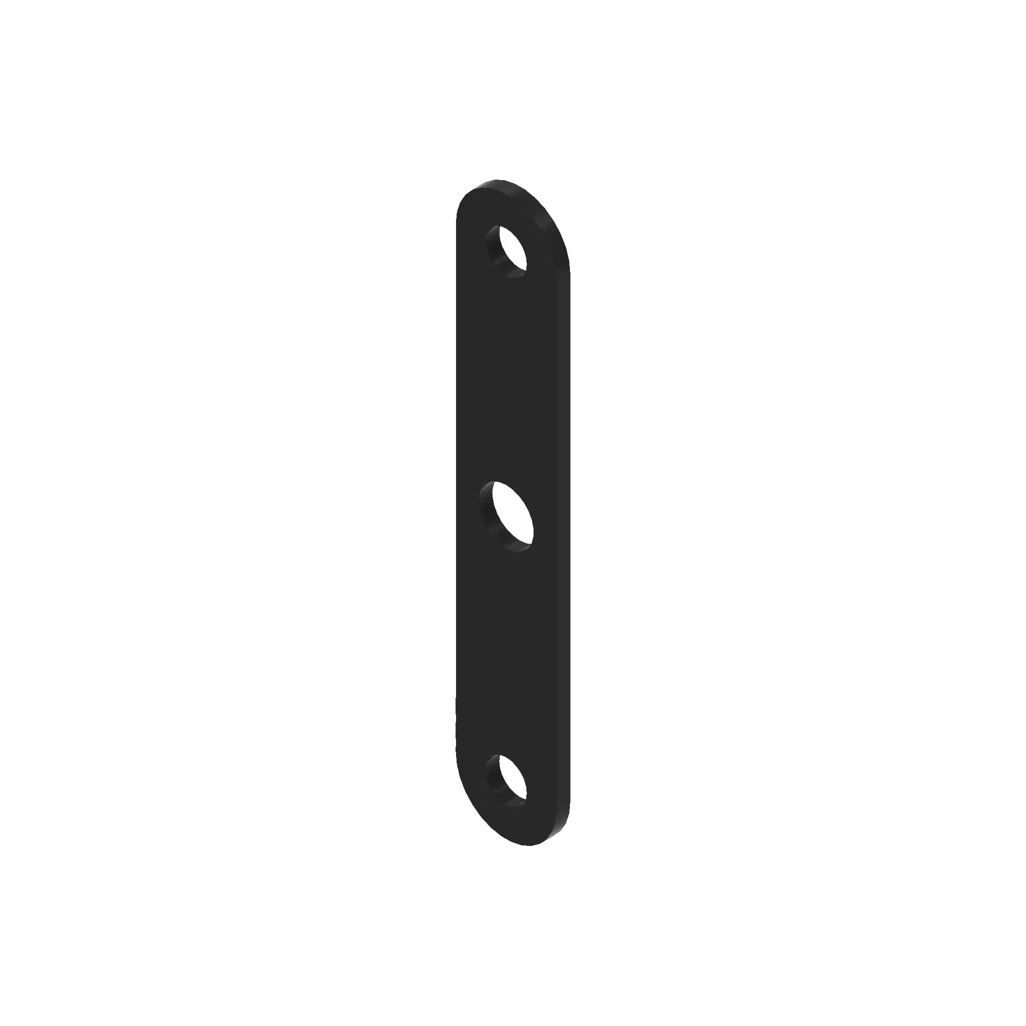 John Deere License Plate Support Bracket - SU41213