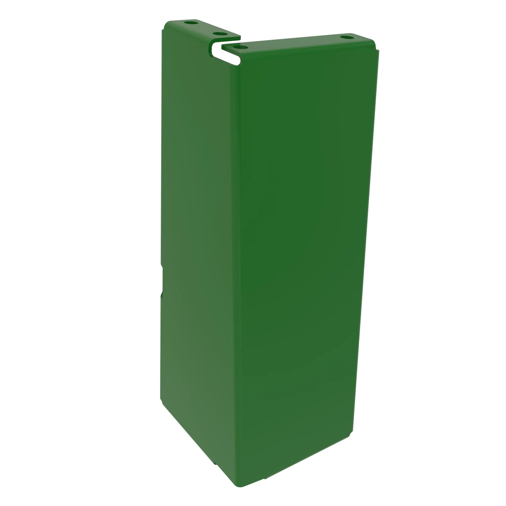 John Deere Corner - N372323