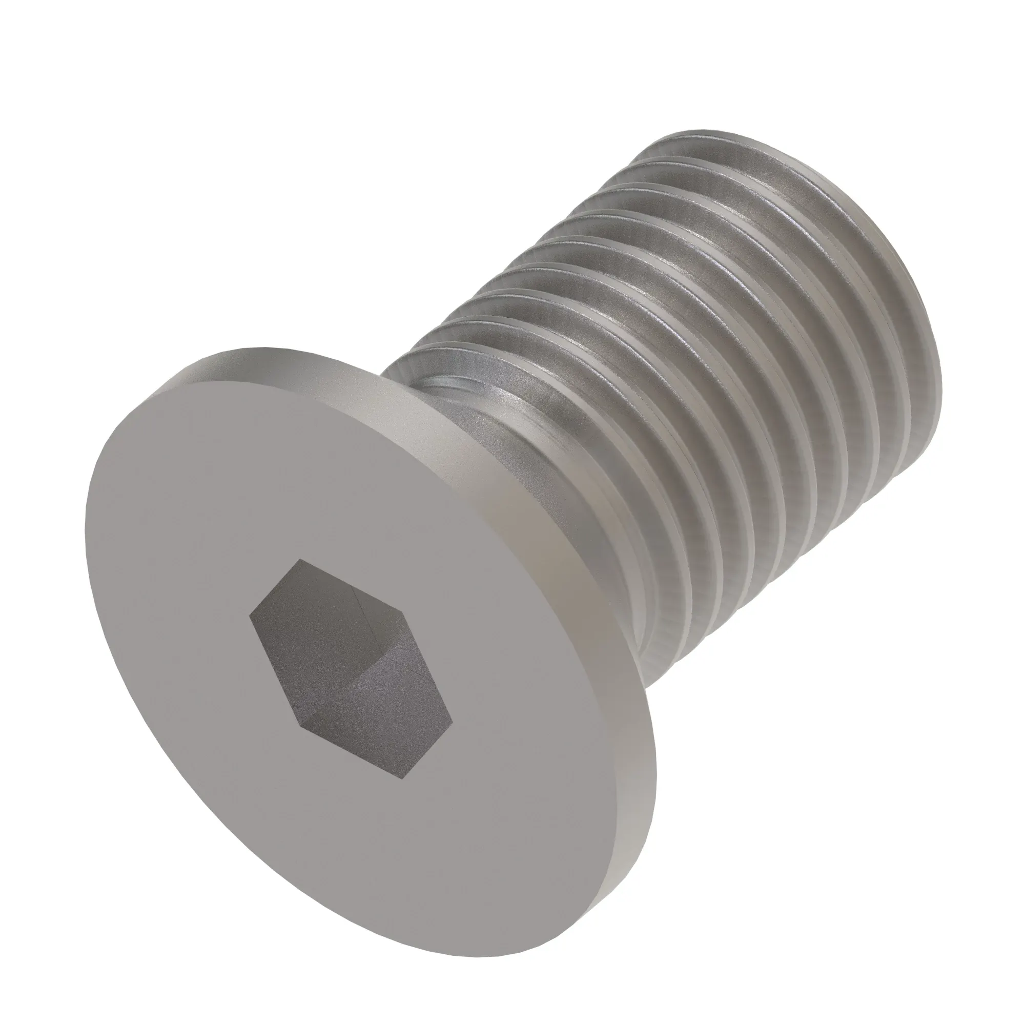 Screw