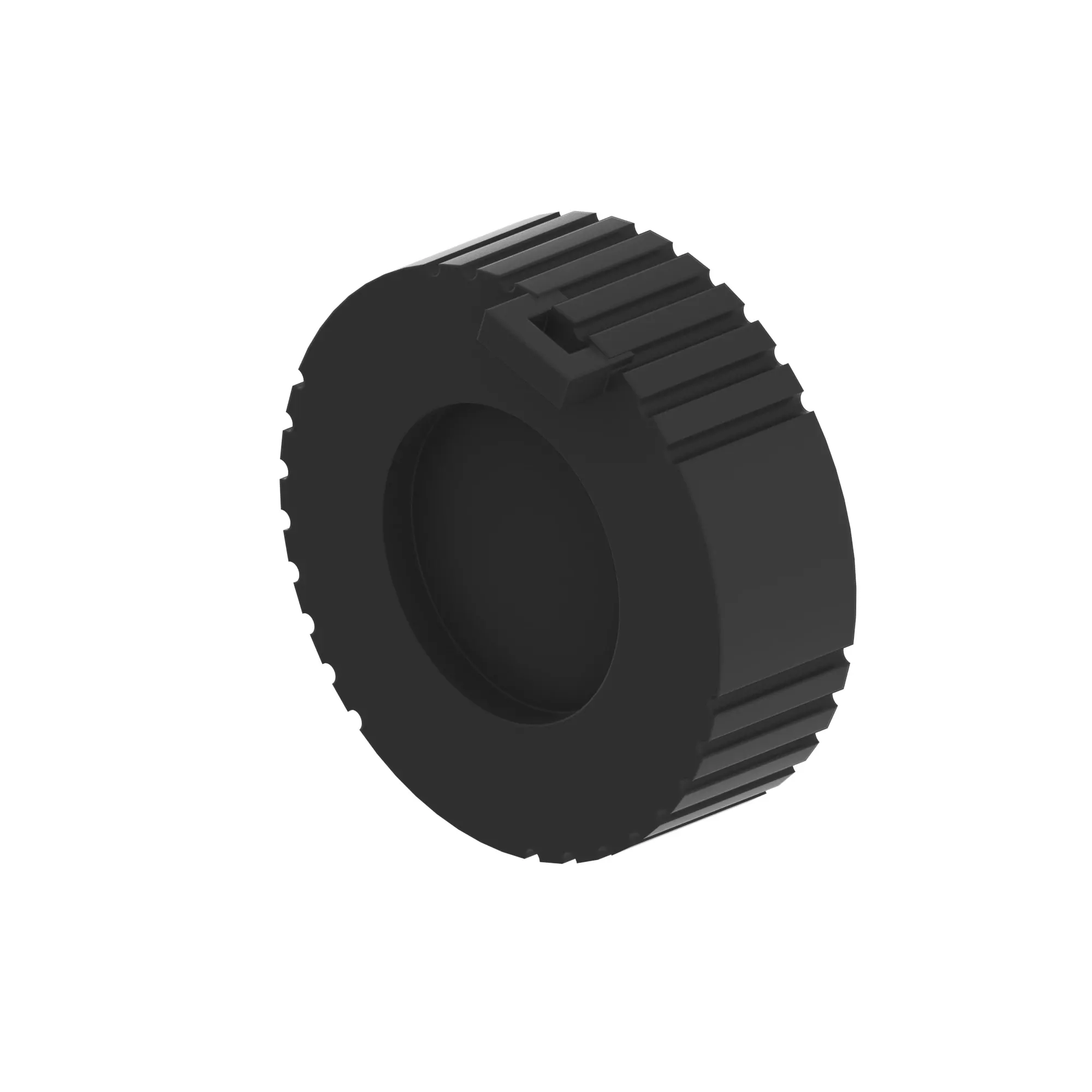 John Deere Elec. Connector Accessory - SU65845