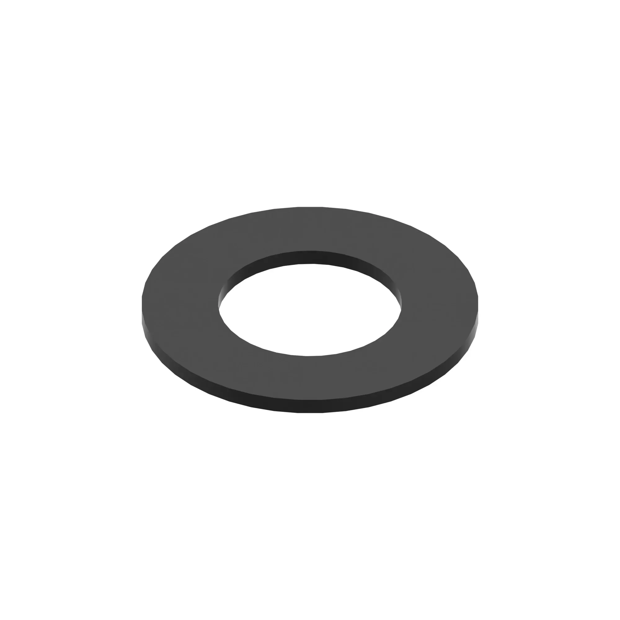John Deere Plate - T372960