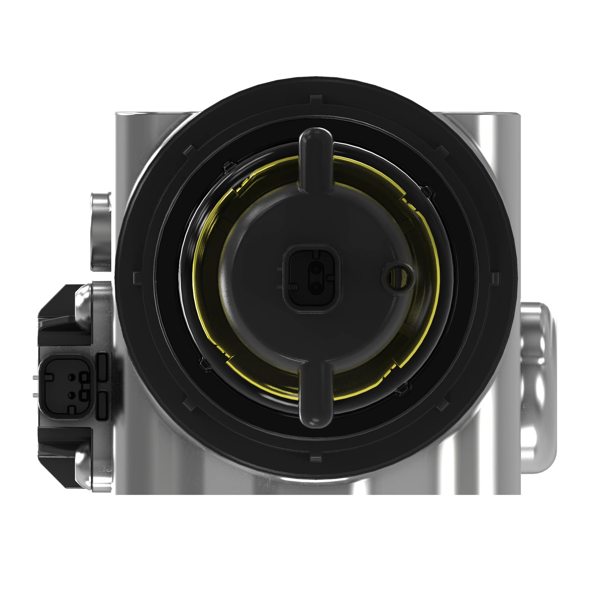 FILTER HOUSING
