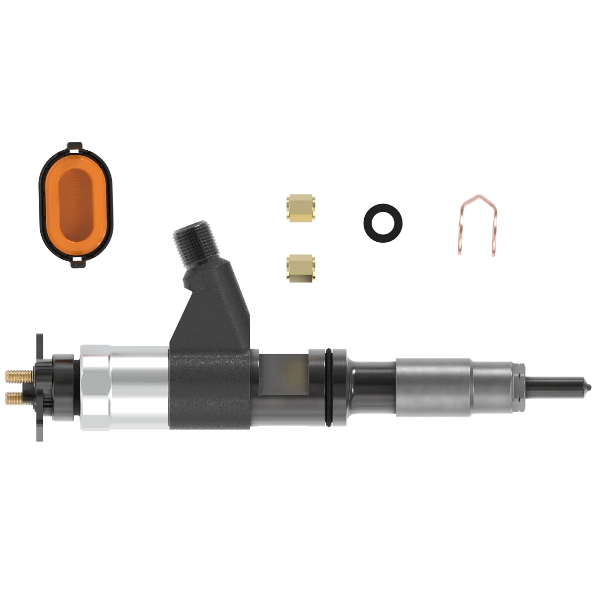 Nozzle Kit