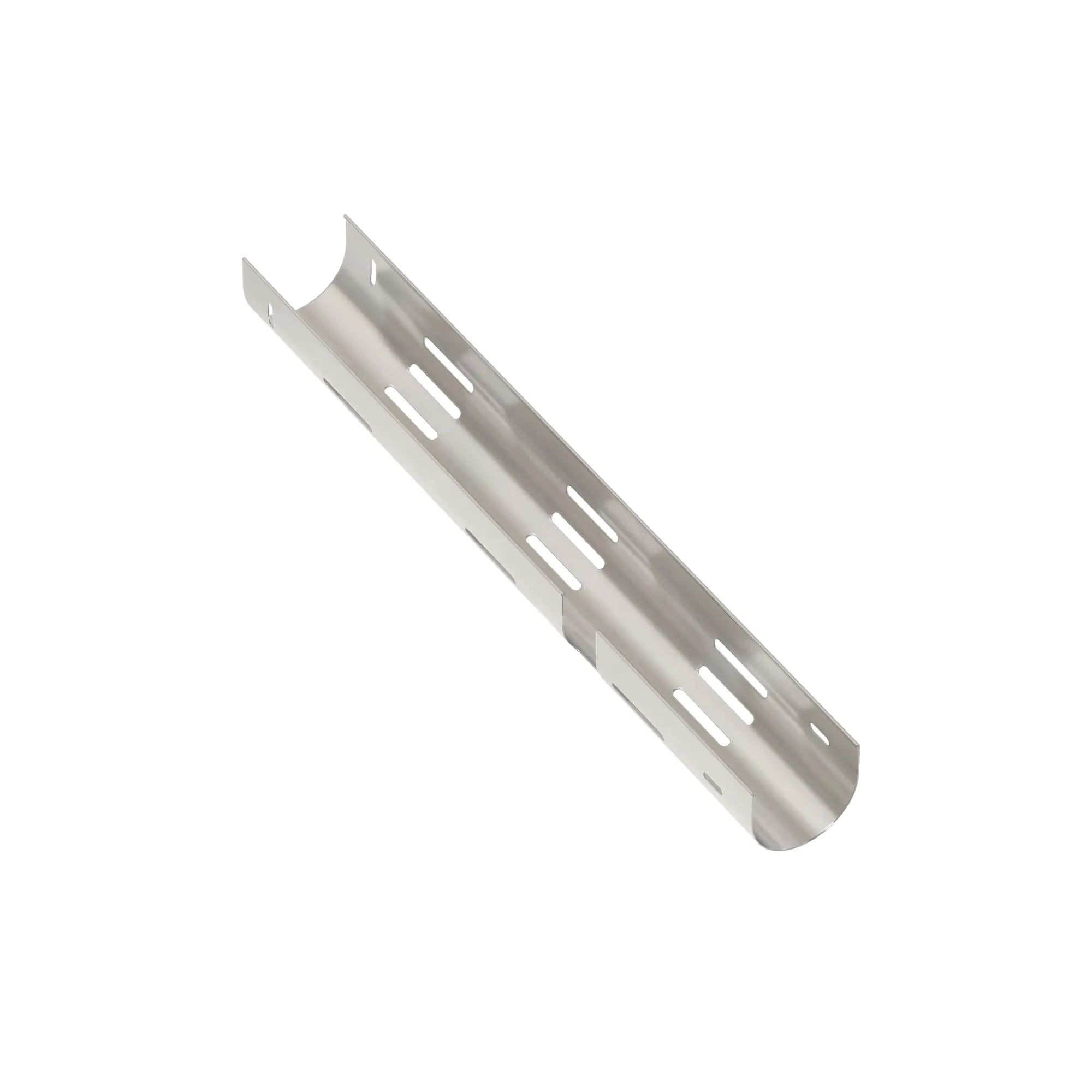 John Deere Exhaust Pipe Shield - SU42226